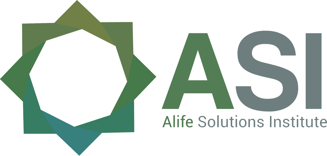 ASI – Alfe Soluciones Institute