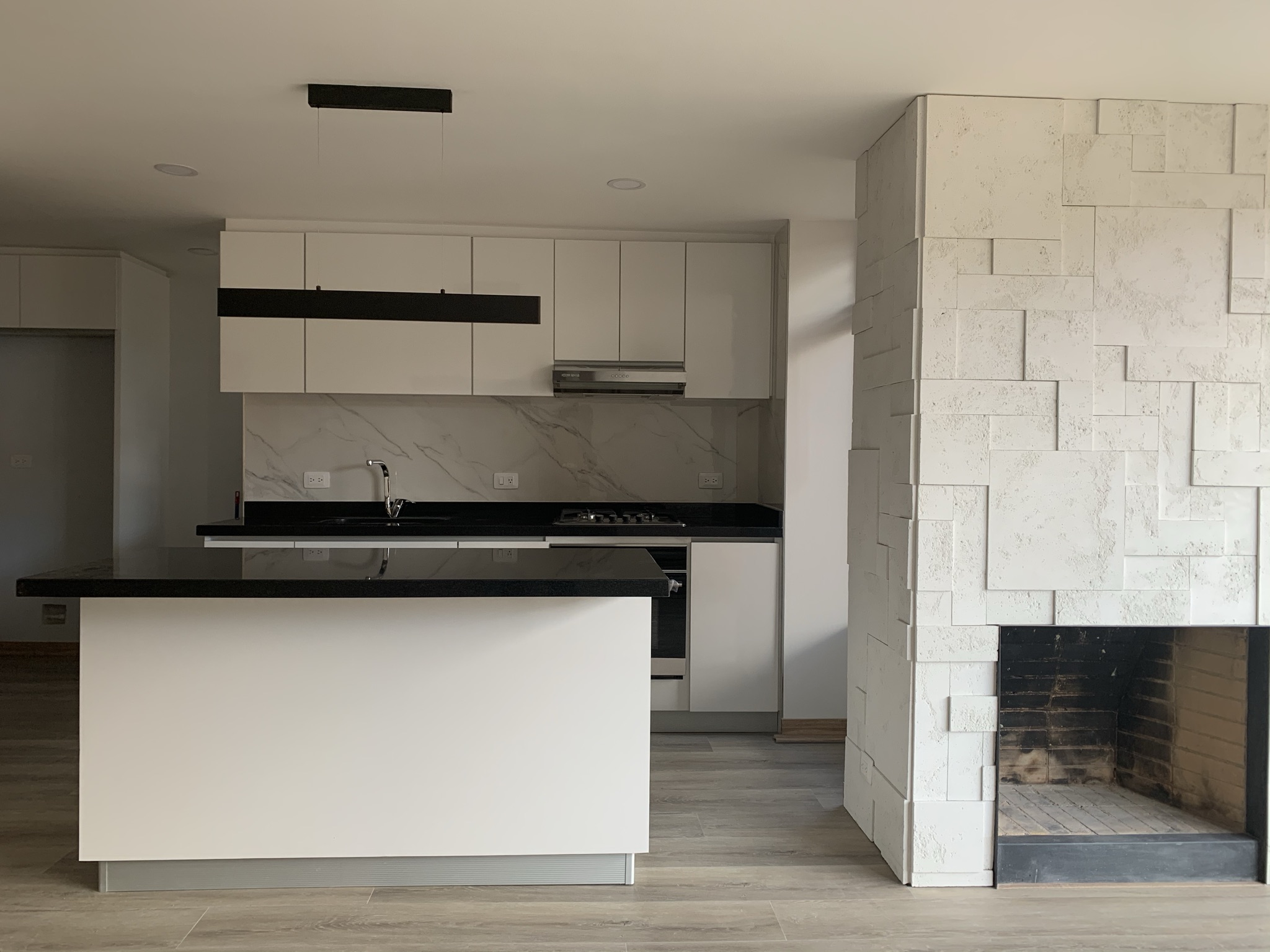 Apartamento 145 — 4