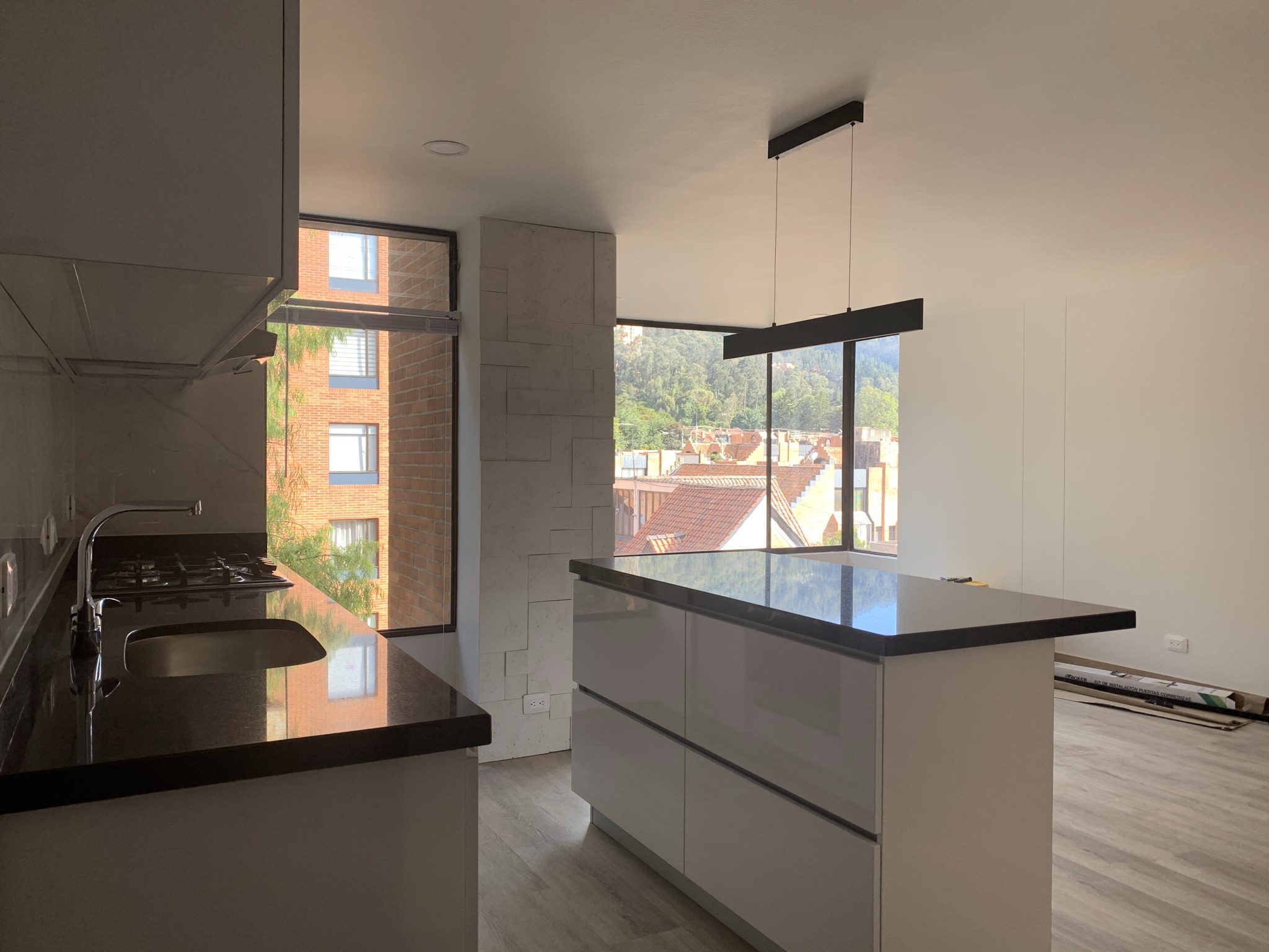 Apartamento 145 — 5