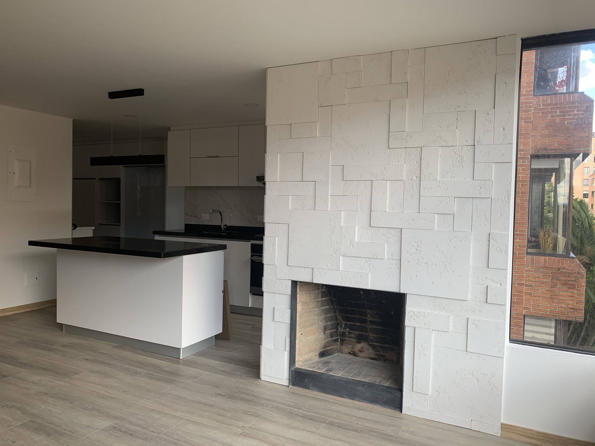 Apartamento 145 — 6