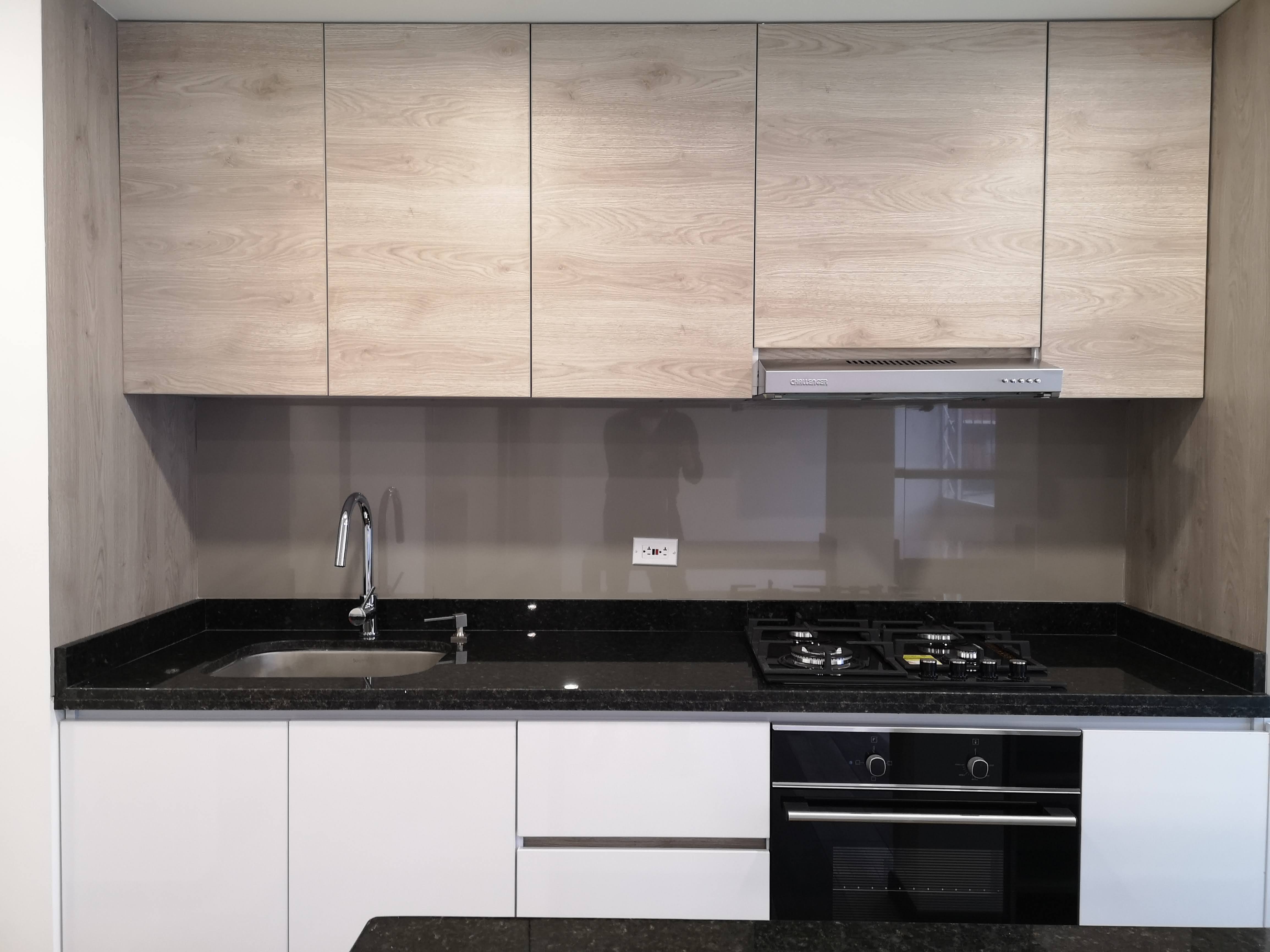 Apartamento 102 — 2