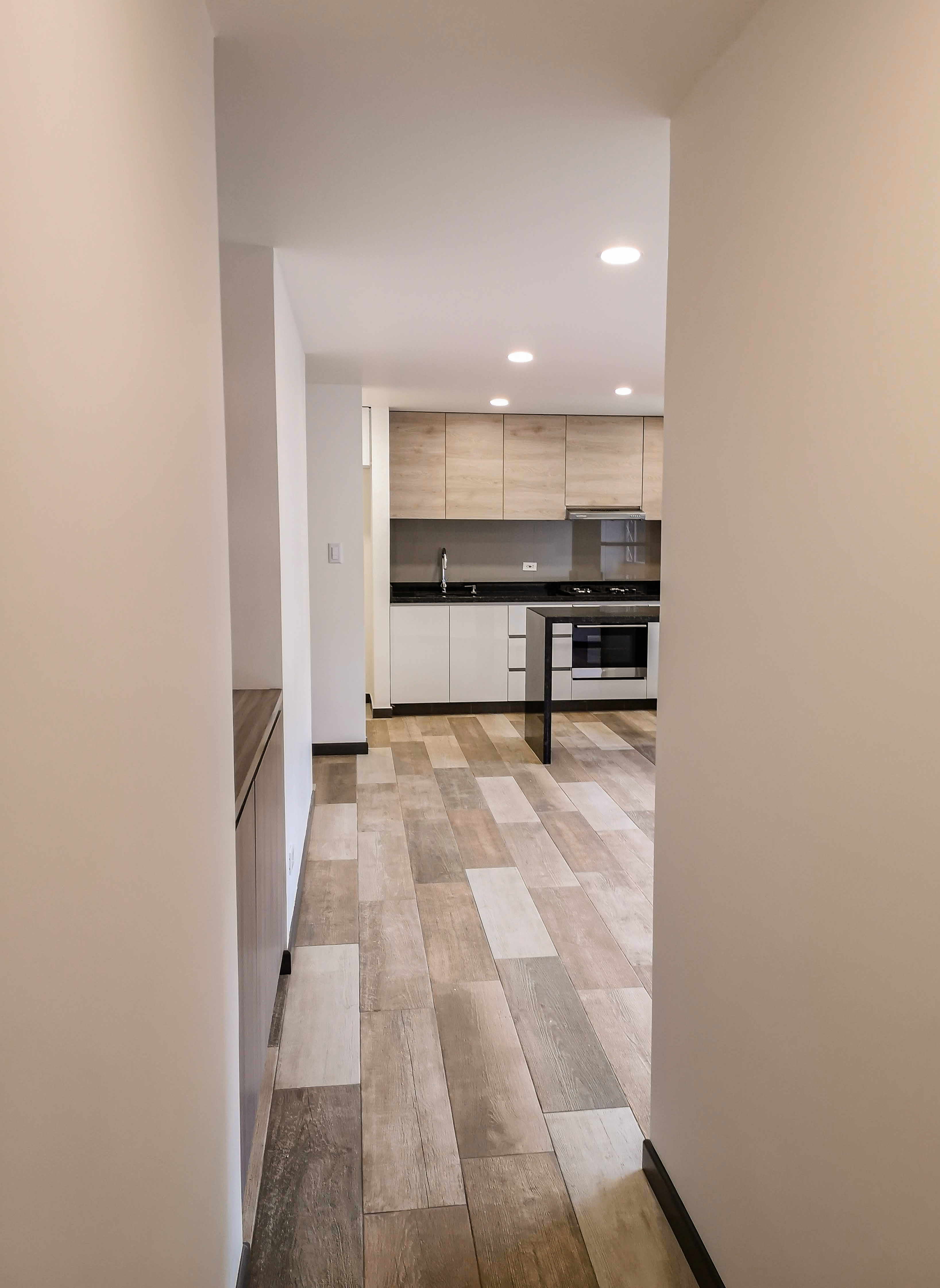 Apartamento 102 — 3