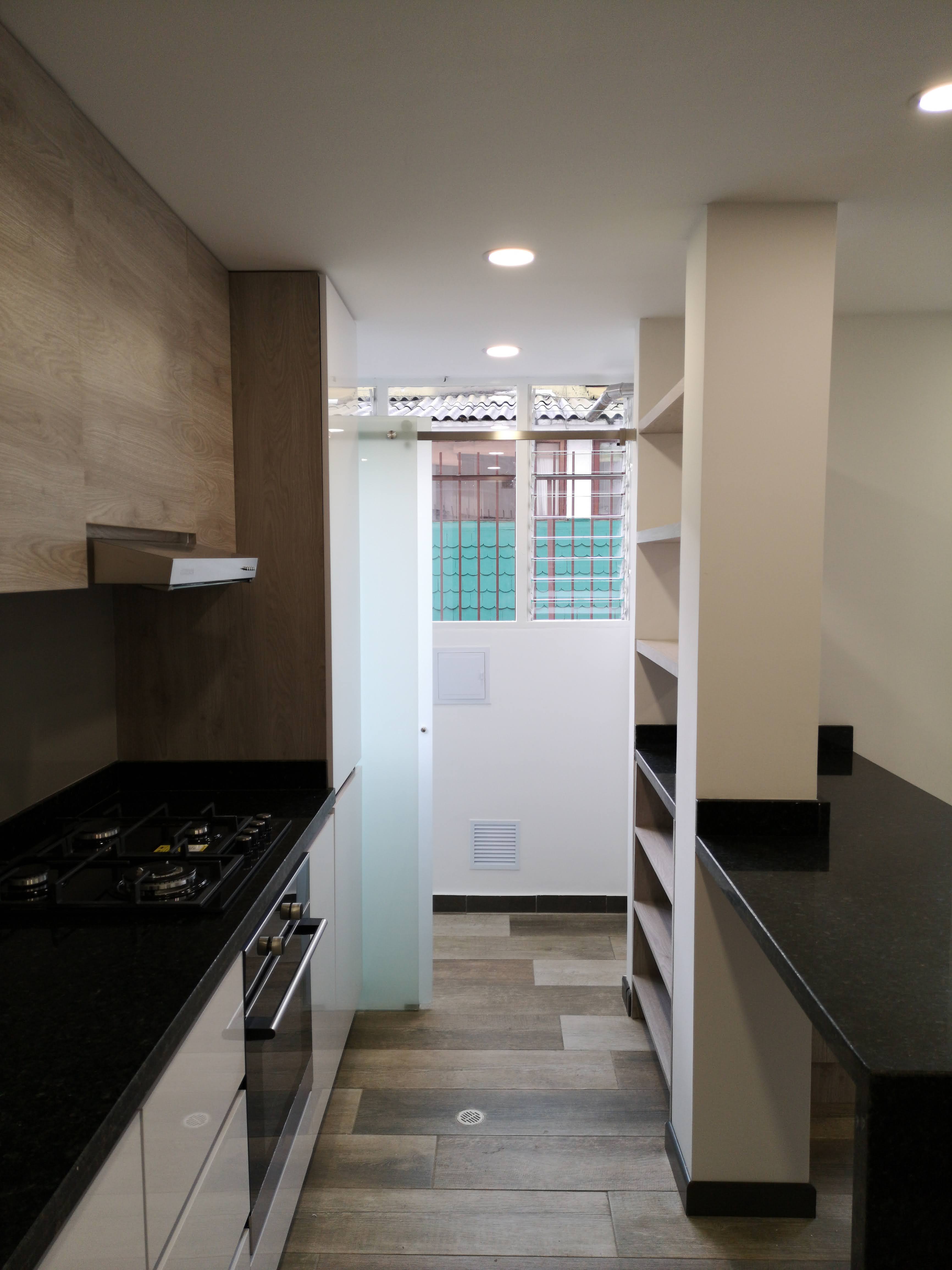 Apartamento 102 — 14