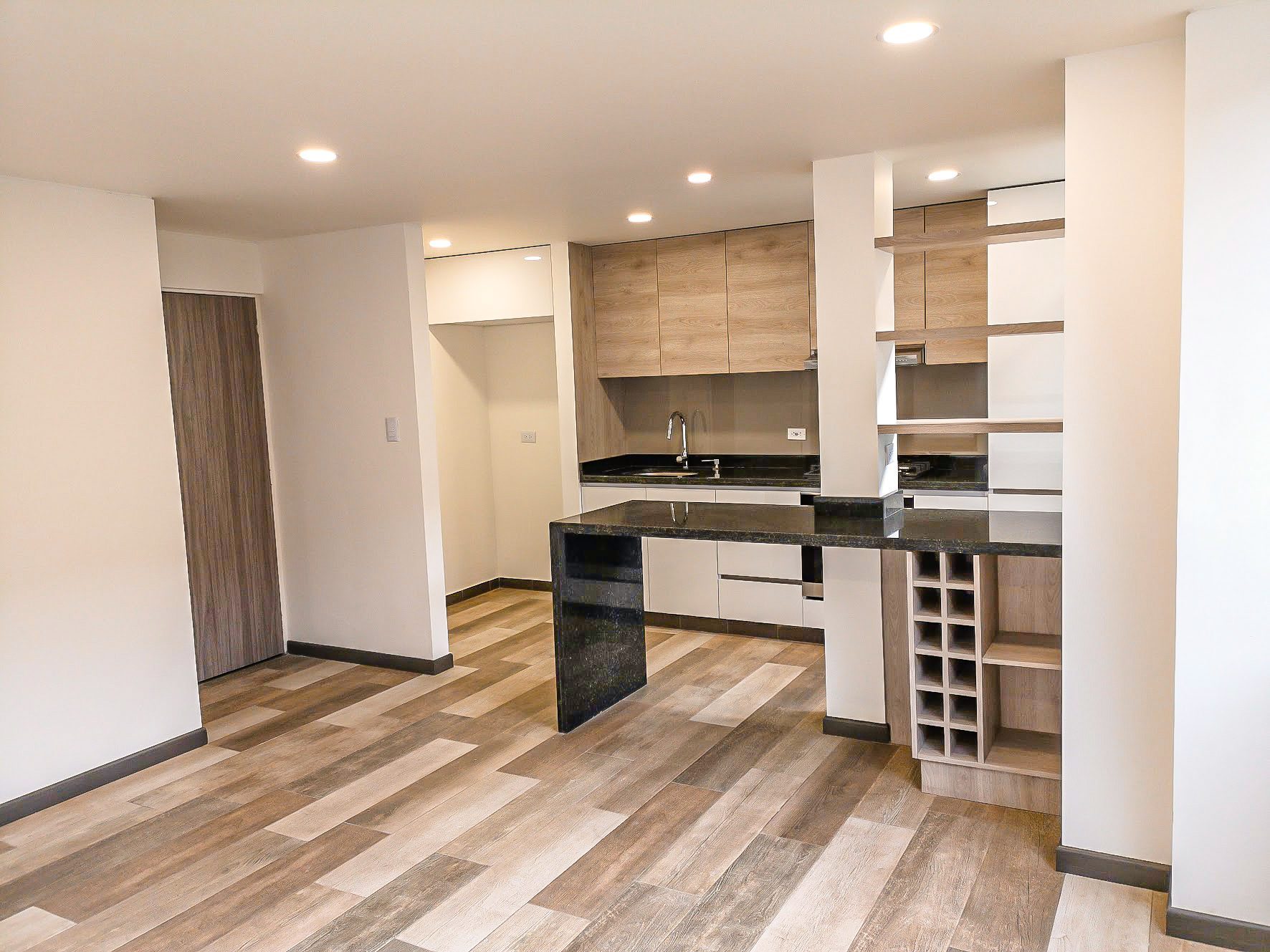 Apartamento 102 — 15
