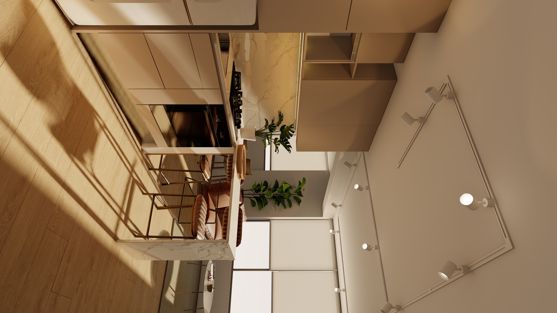 Apartamento 1510 — 5