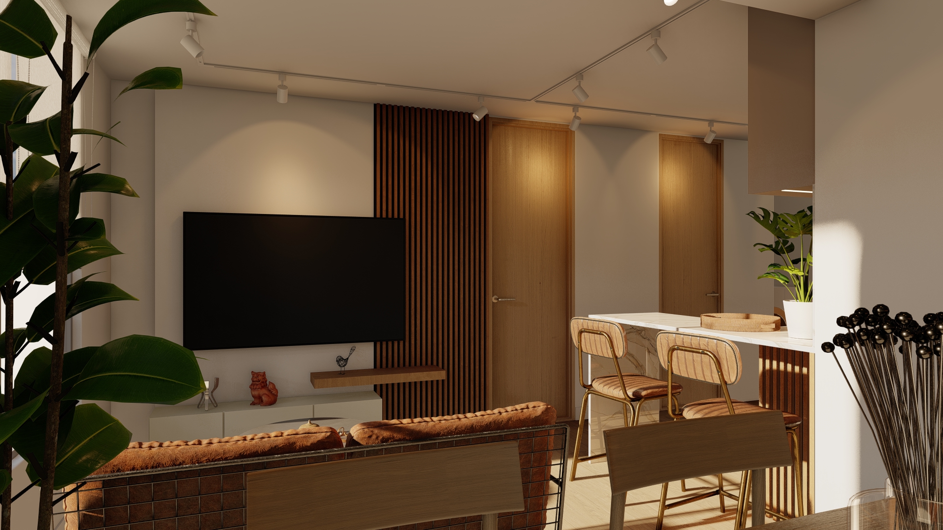 Apartamento 1510 — 6