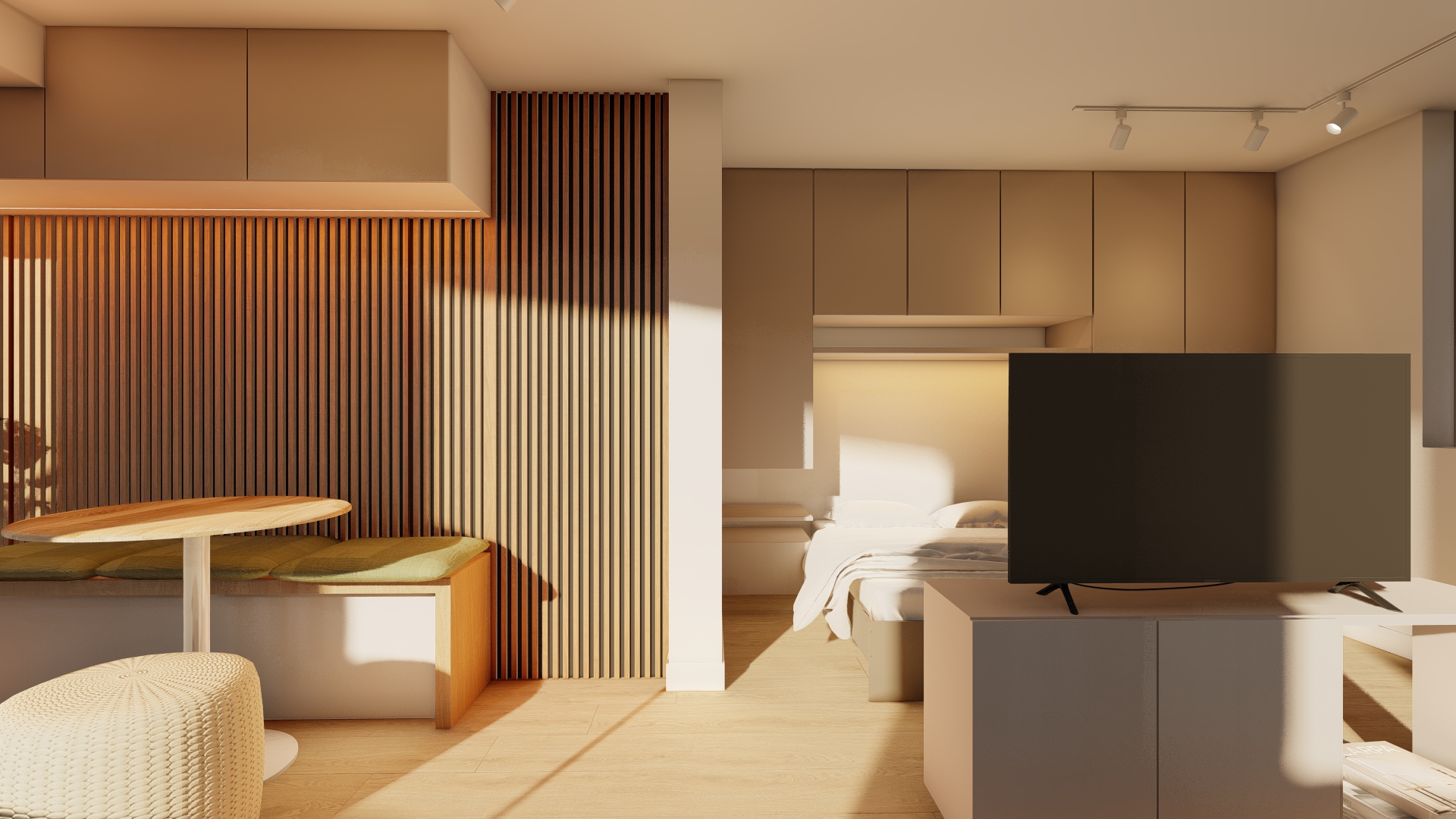 Apartamento Los Nogales