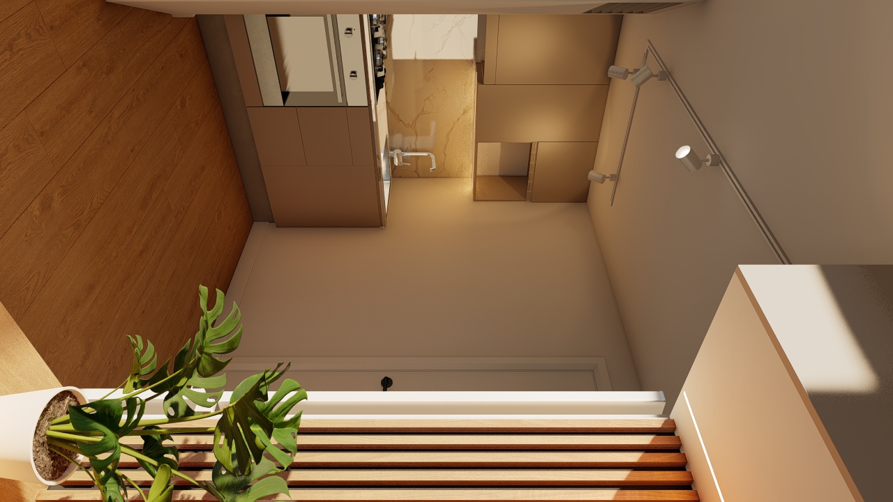 Apartamento Los Nogales — 4