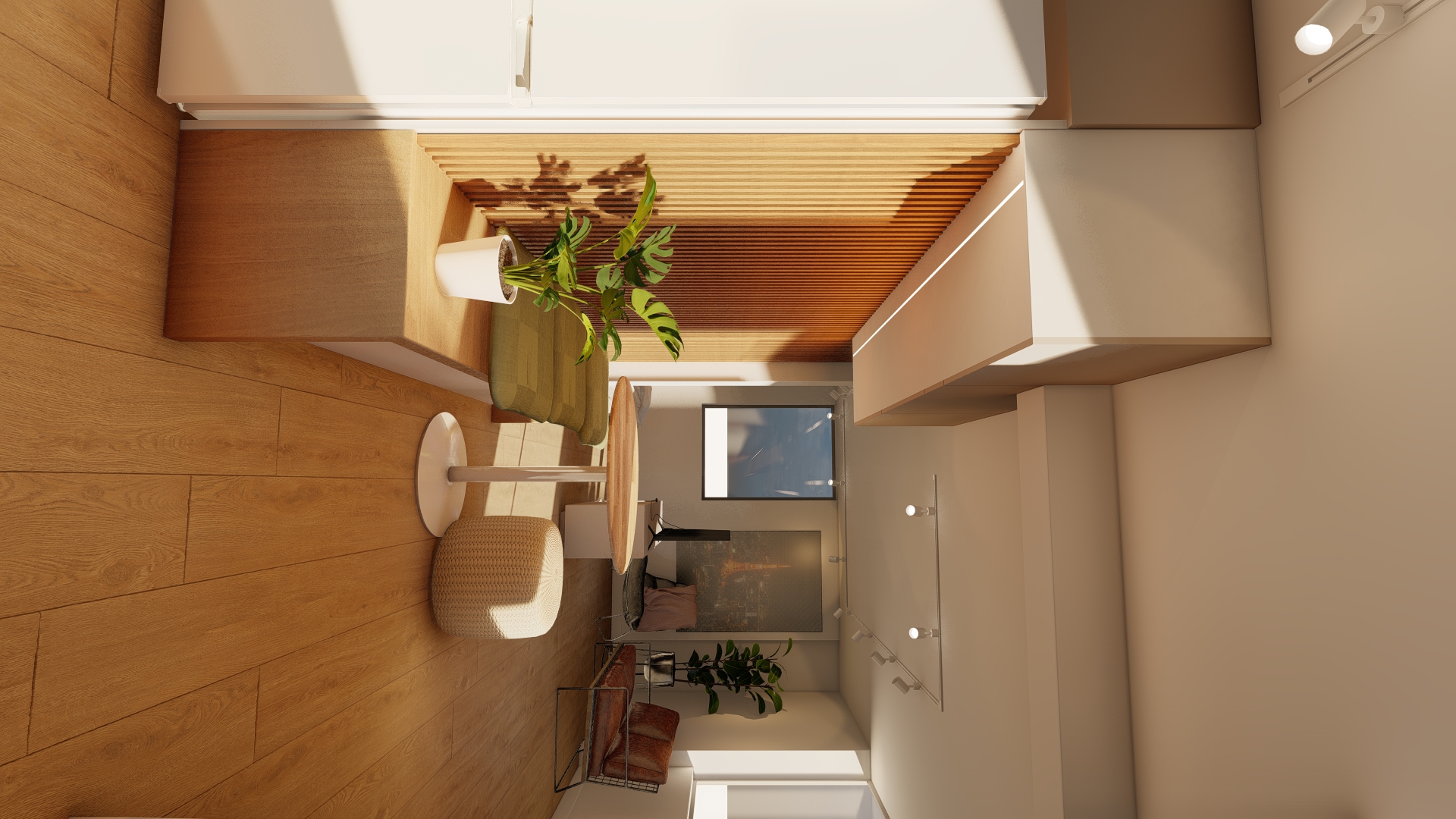 Apartamento Los Nogales — 5