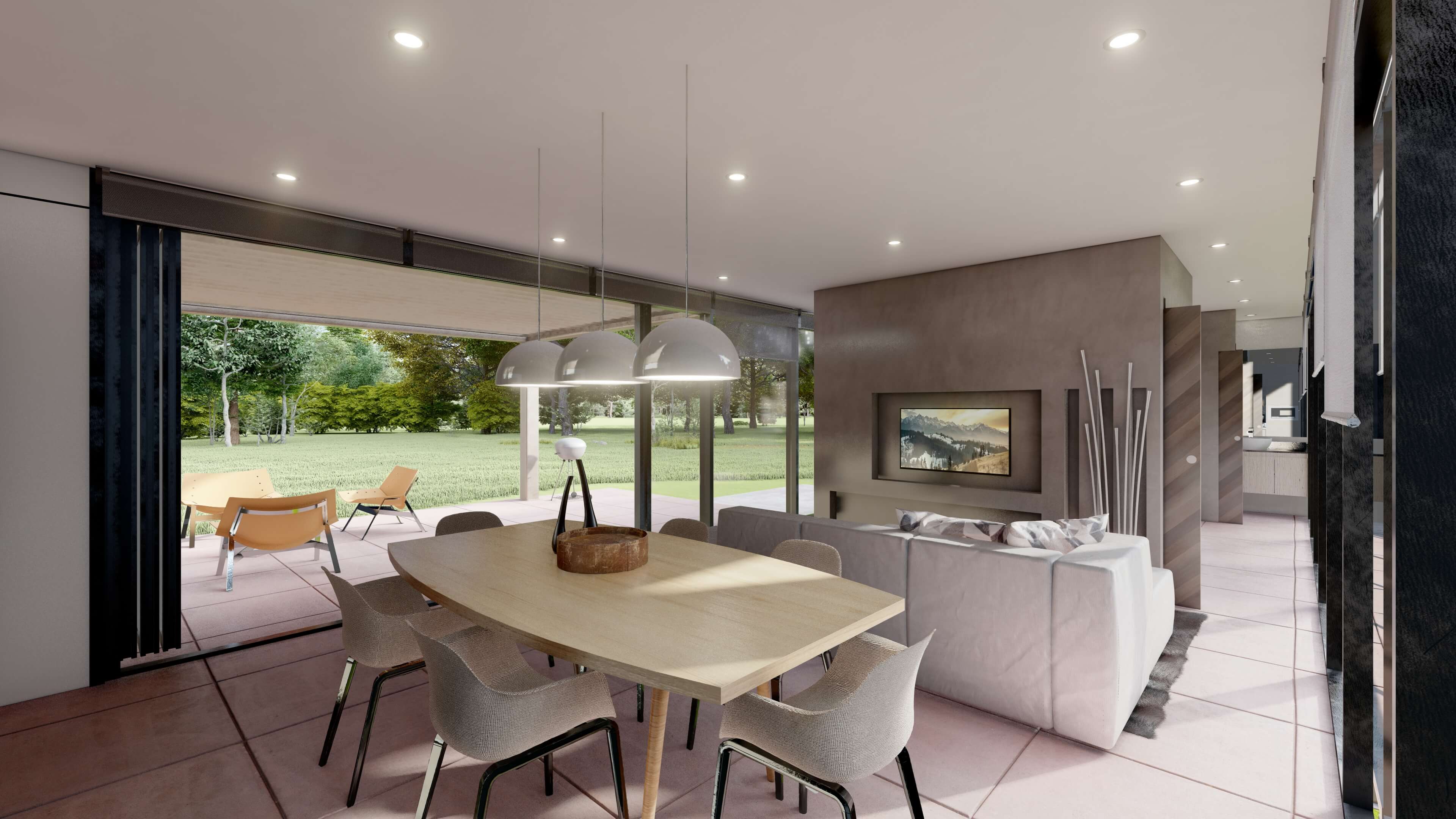 Casa Container — 5