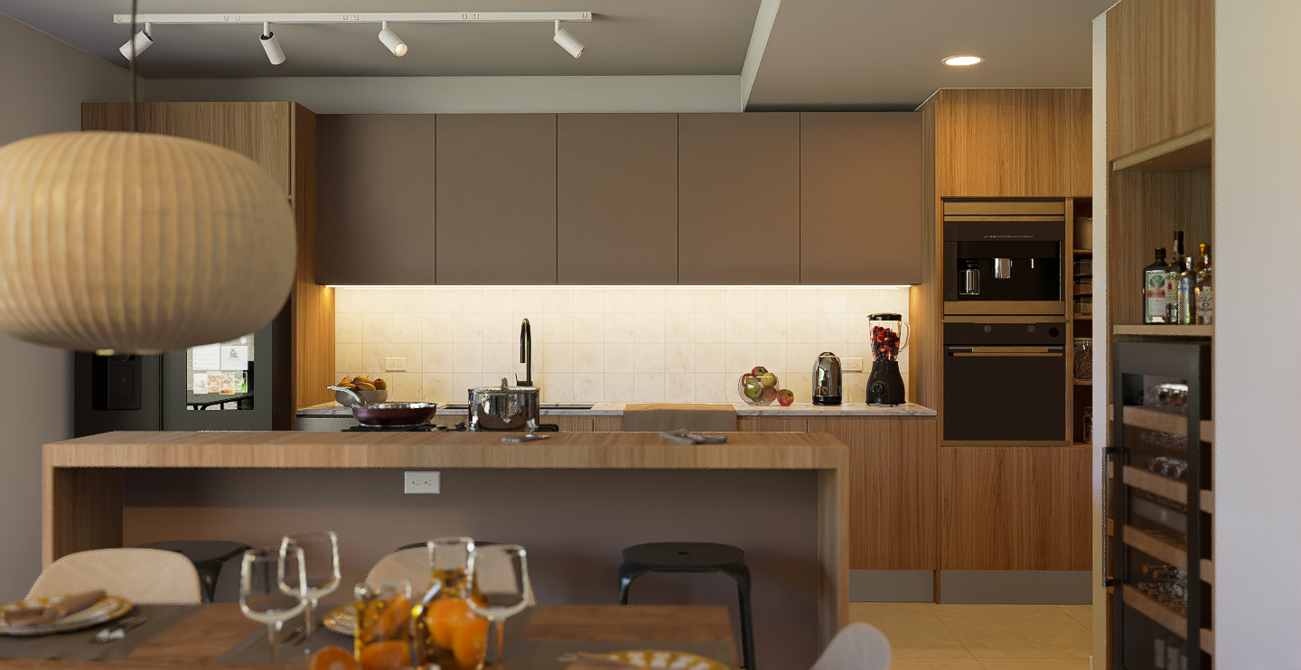 Casa 50 Verde Stanza — 10