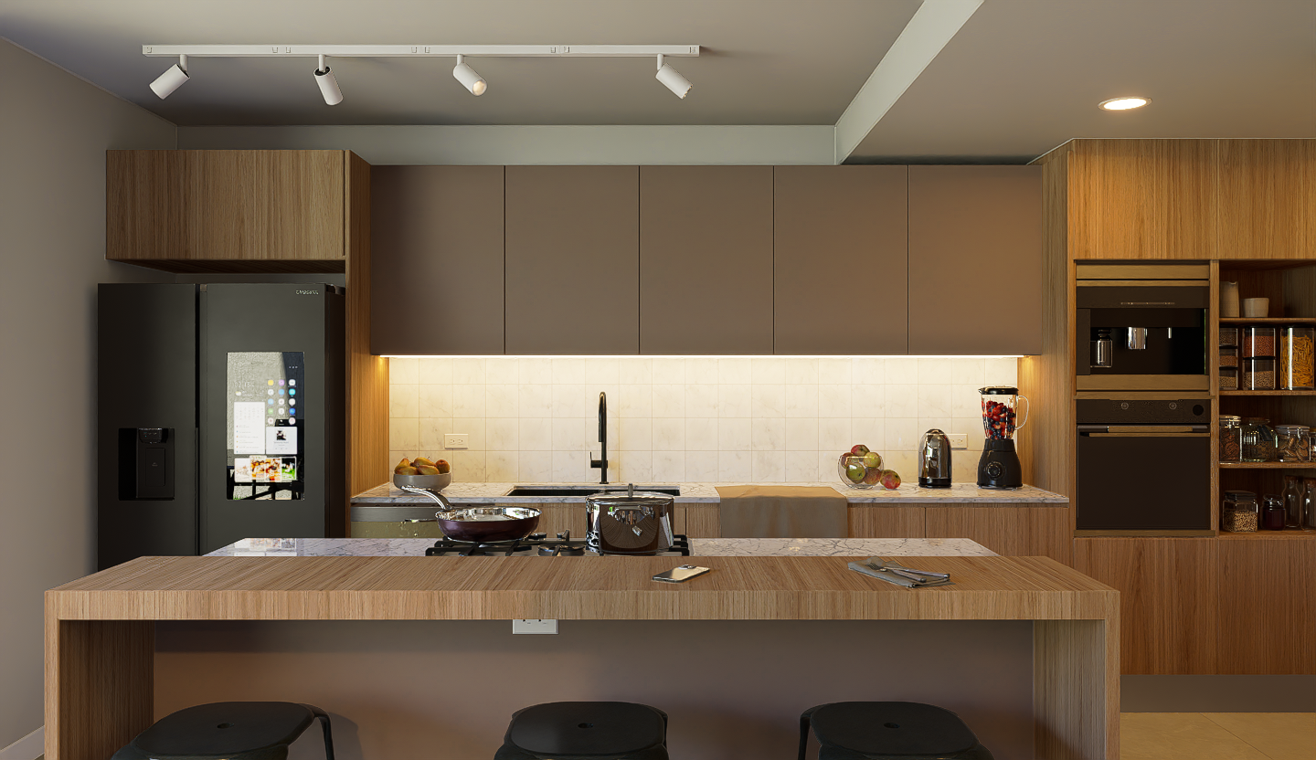 Casa 50 Verde Stanza — 11