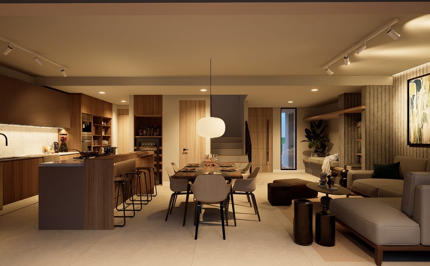 Casa 50 Verde Stanza — 12