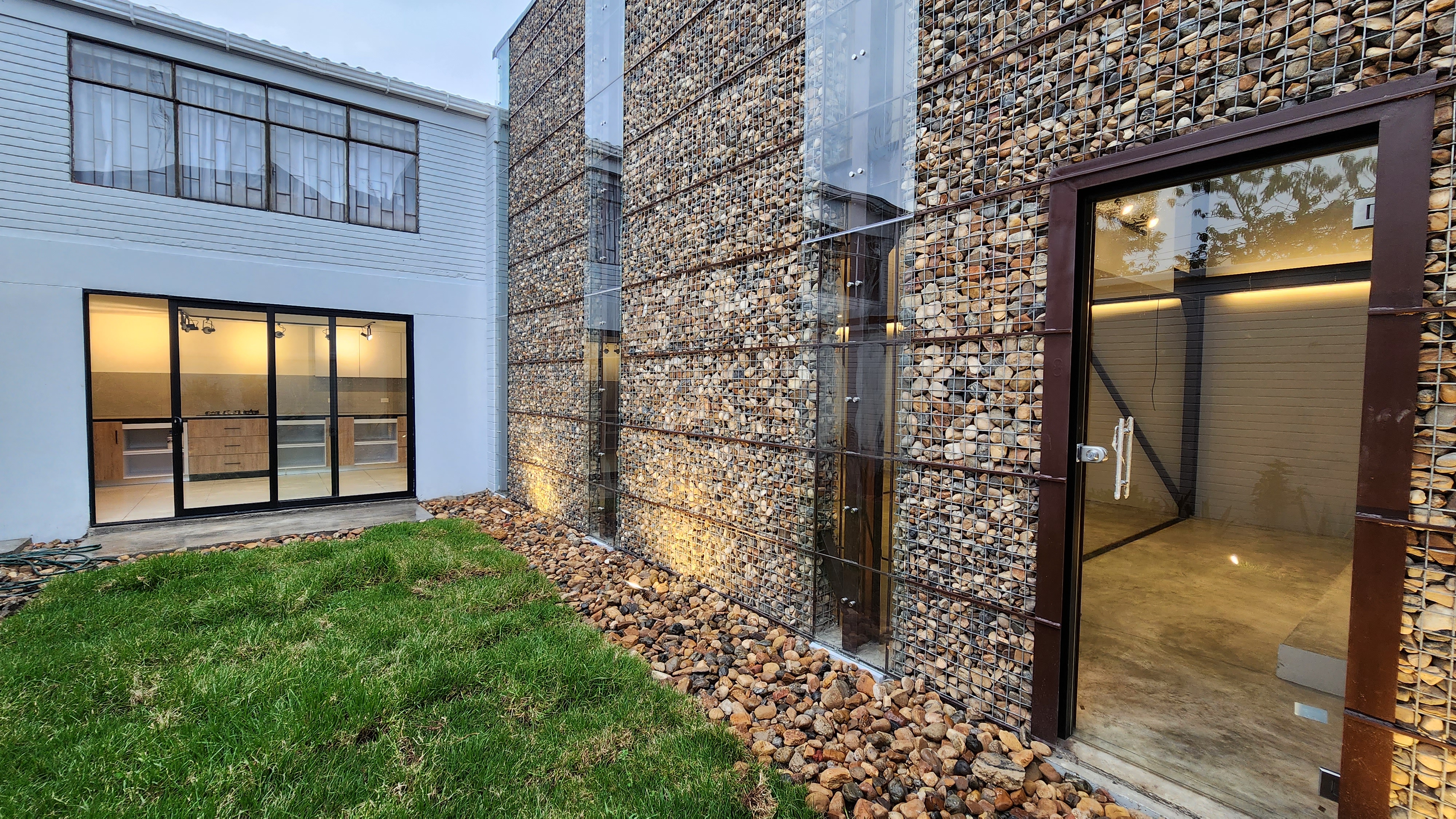 Casa Donum Christi — 3