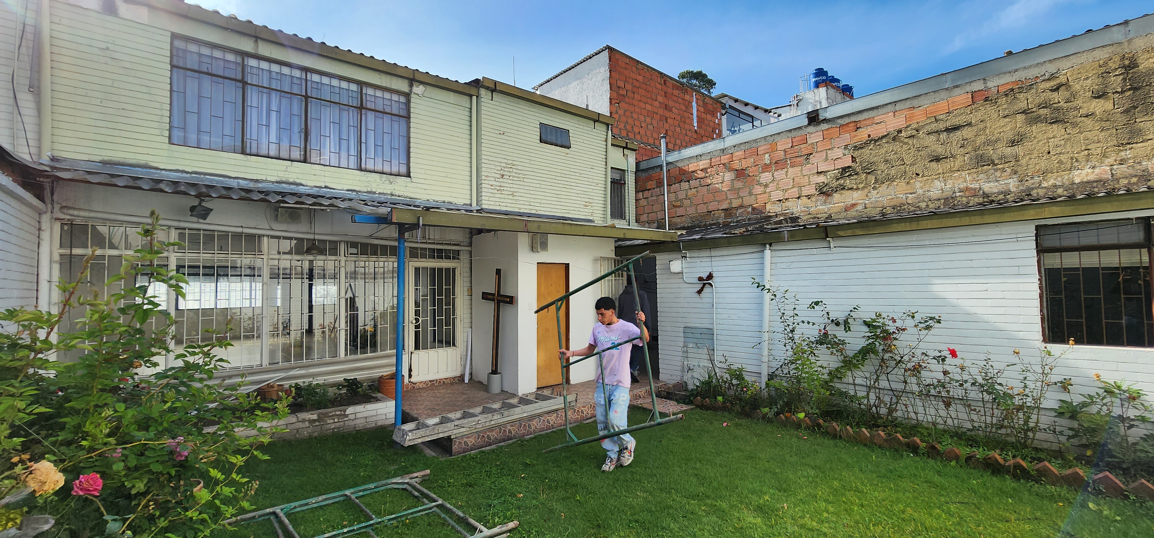 Casa Donum Christi — 4