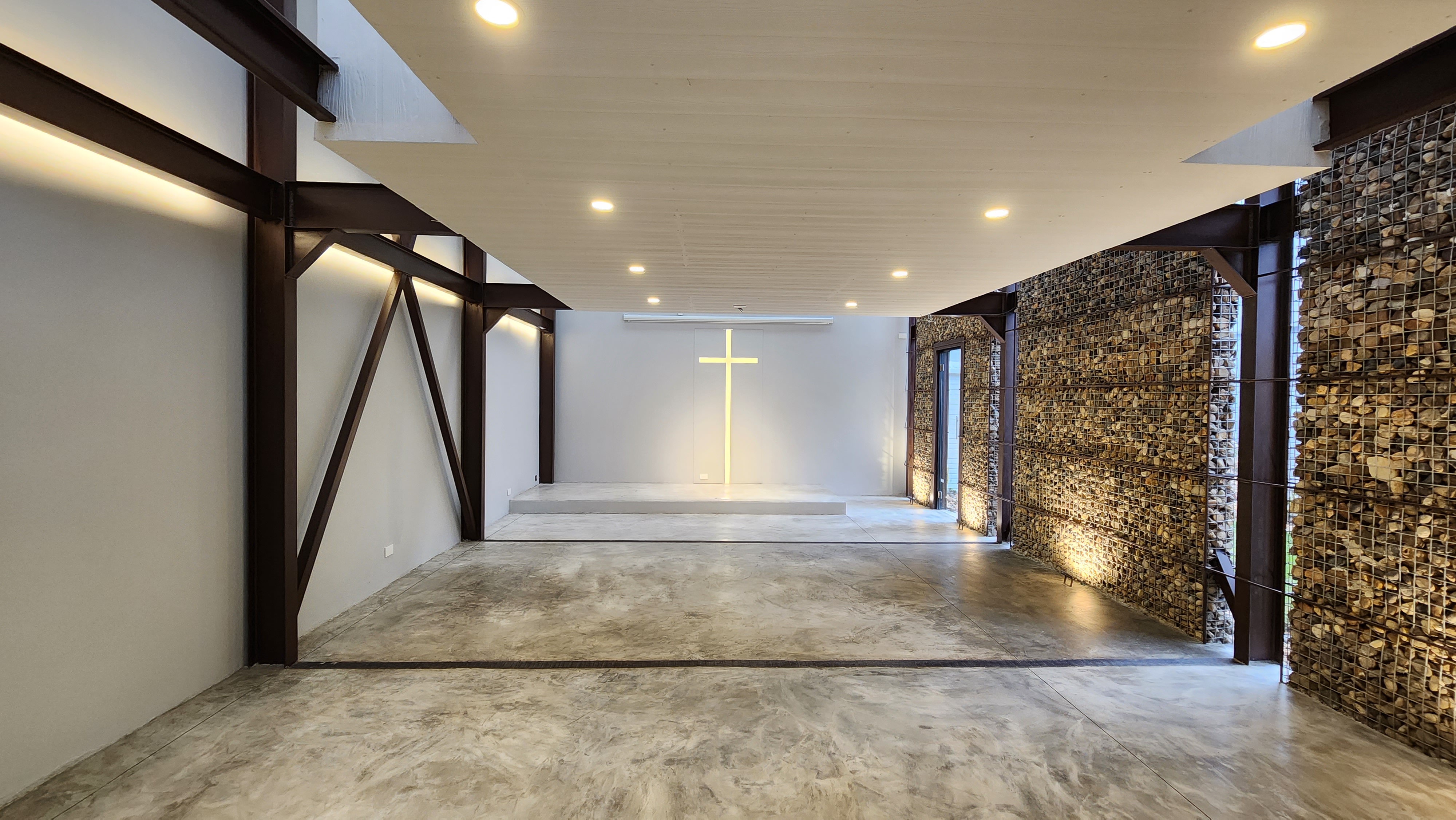 Casa Donum Christi — 5