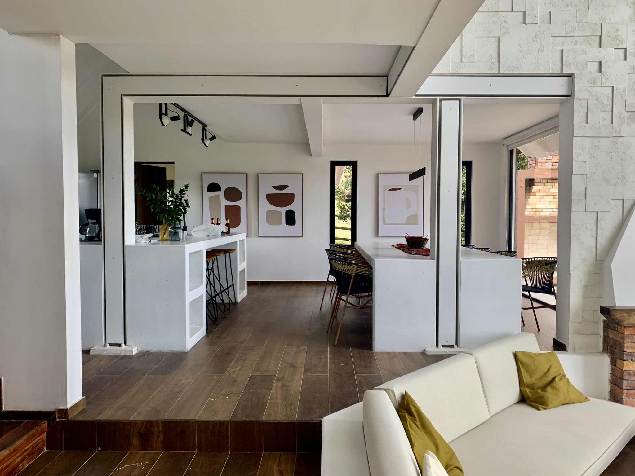 Casa FG Subachoque — 4