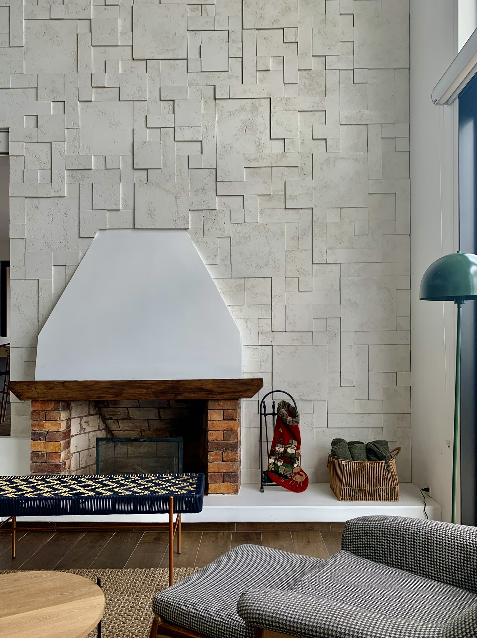 Casa FG Subachoque — 5