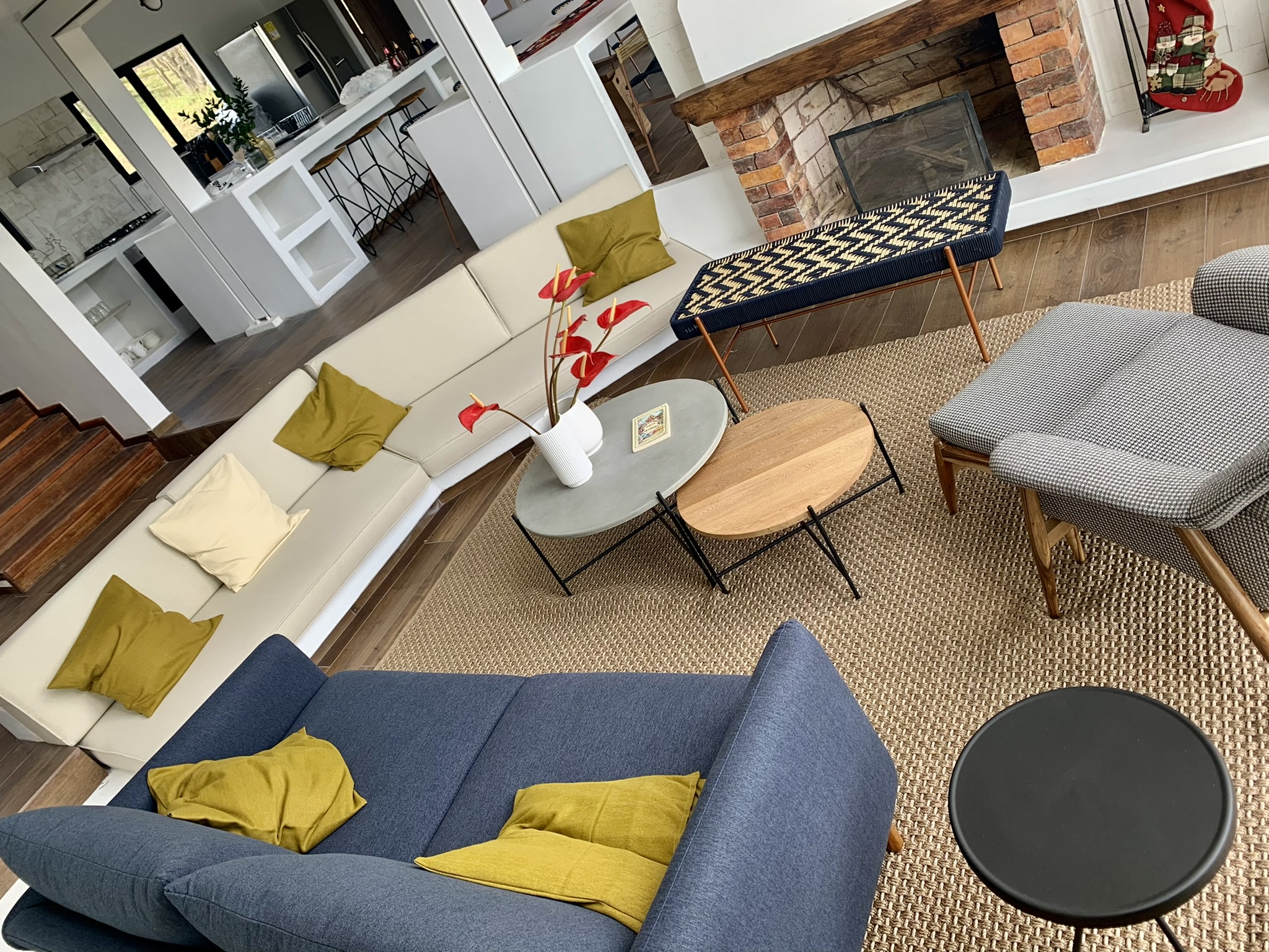 Casa FG Subachoque — 6