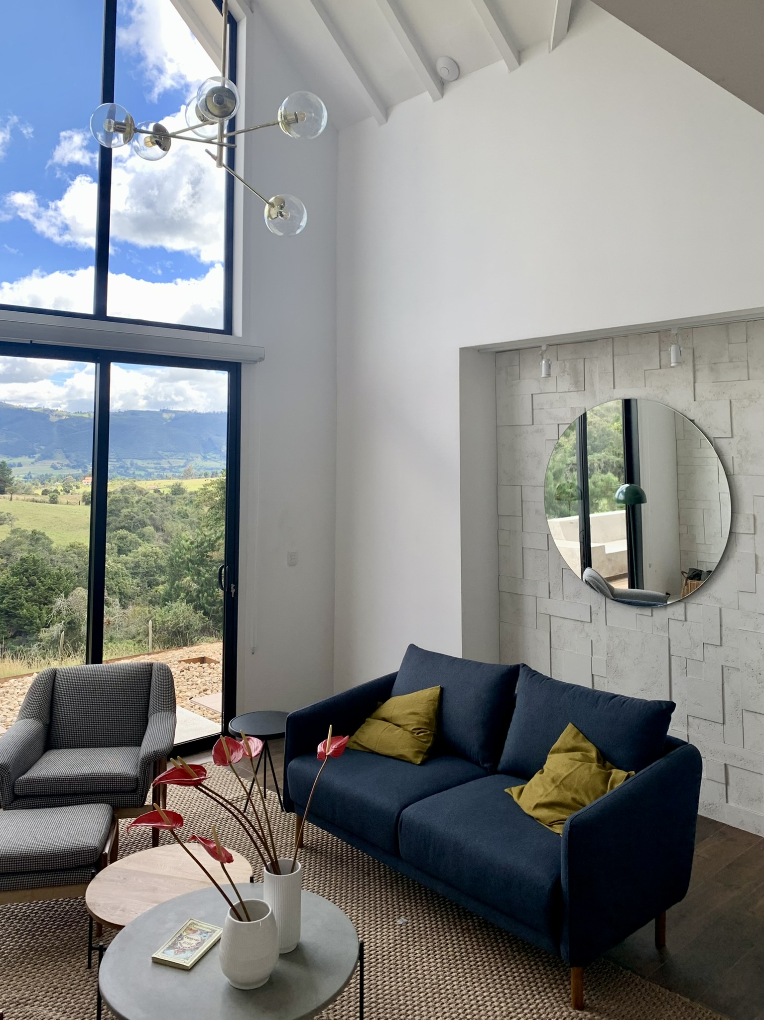 Casa FG Subachoque — 8