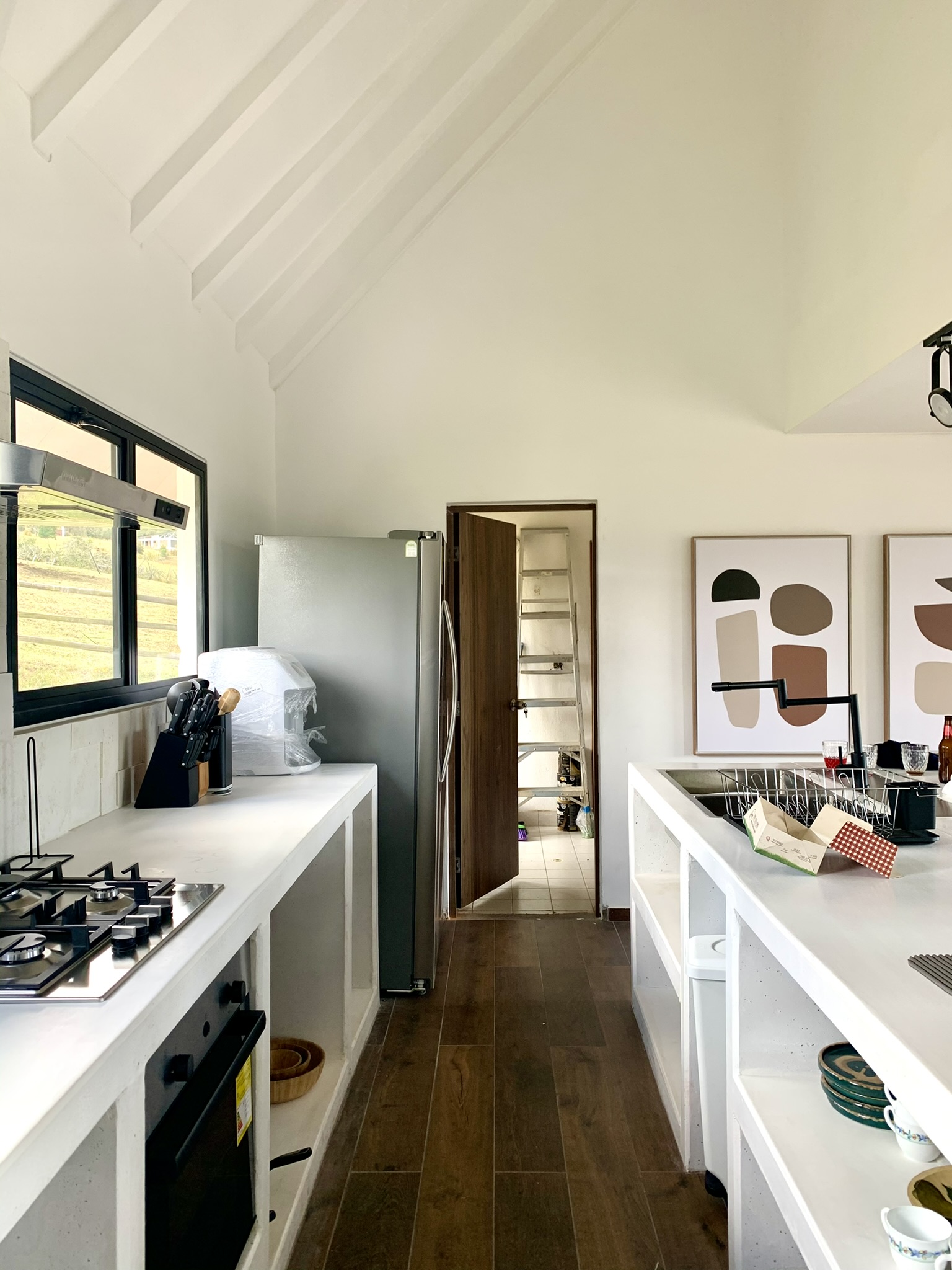 Casa FG Subachoque — 9