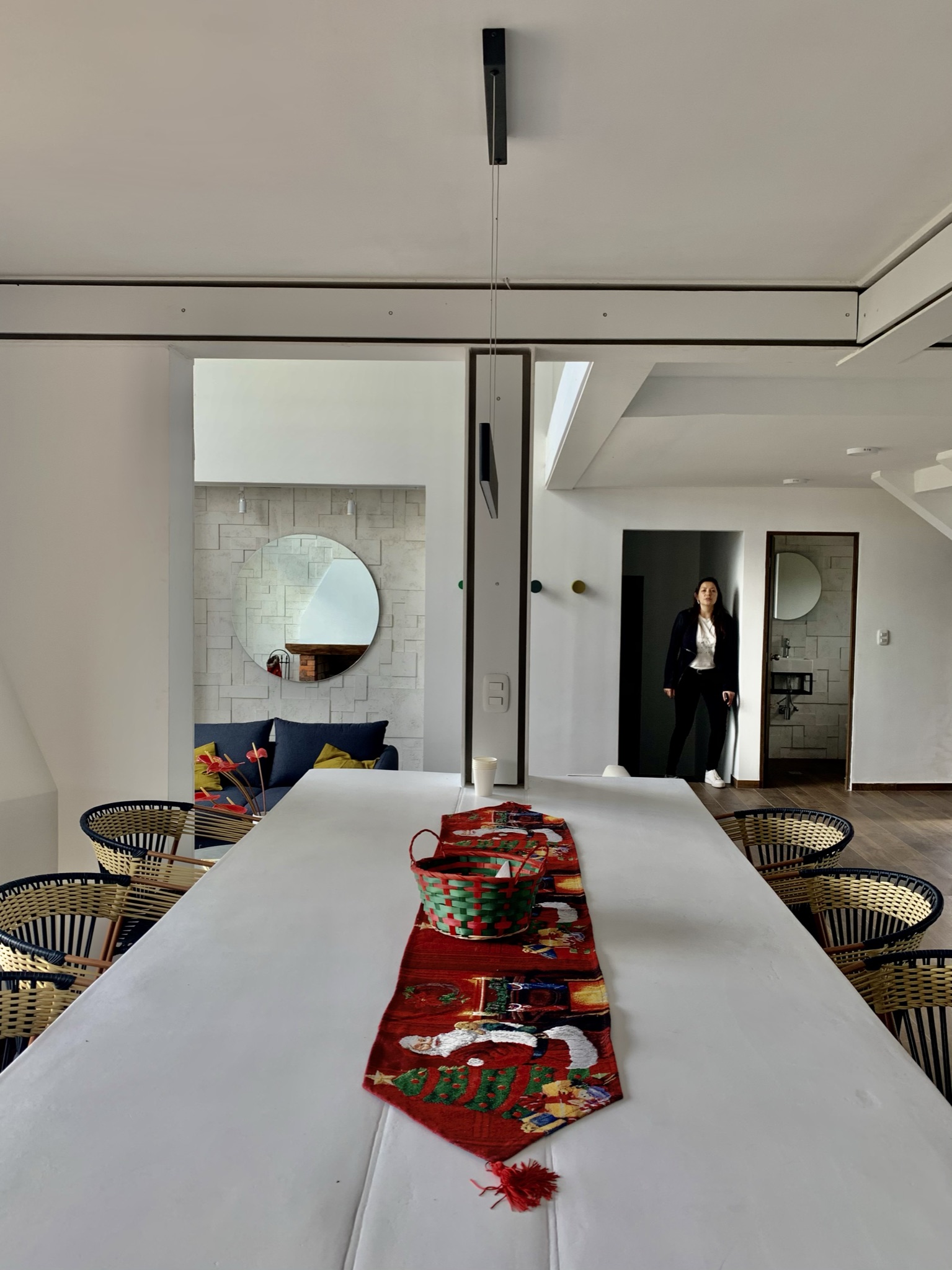 Casa FG Subachoque — 10