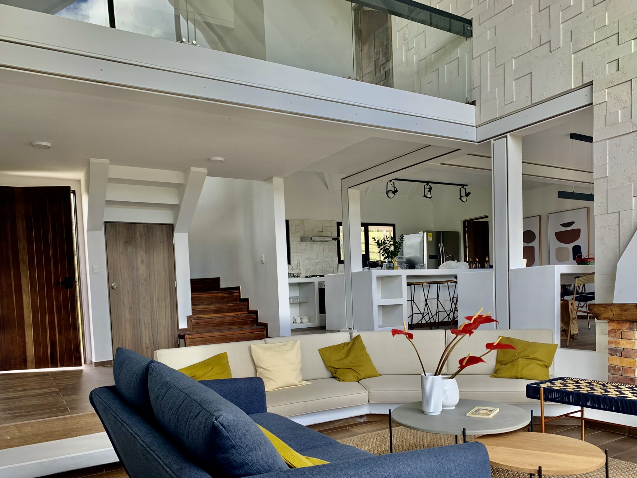 Casa FG Subachoque — 11