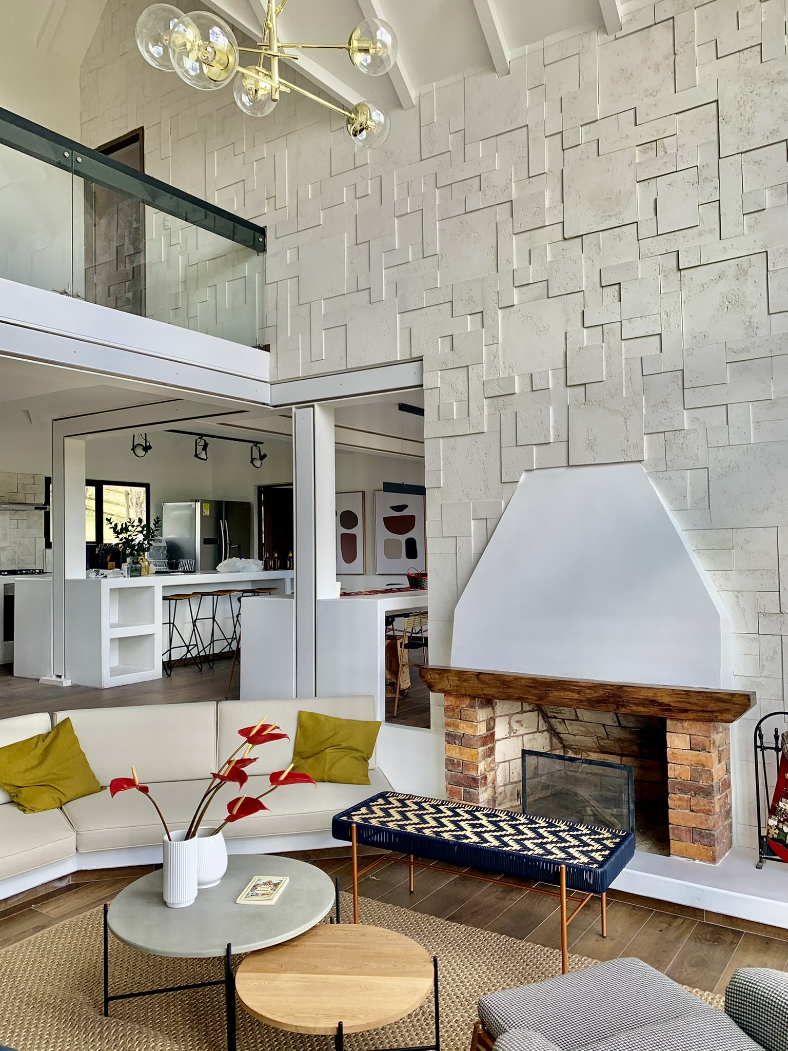 Casa FG Subachoque — 12