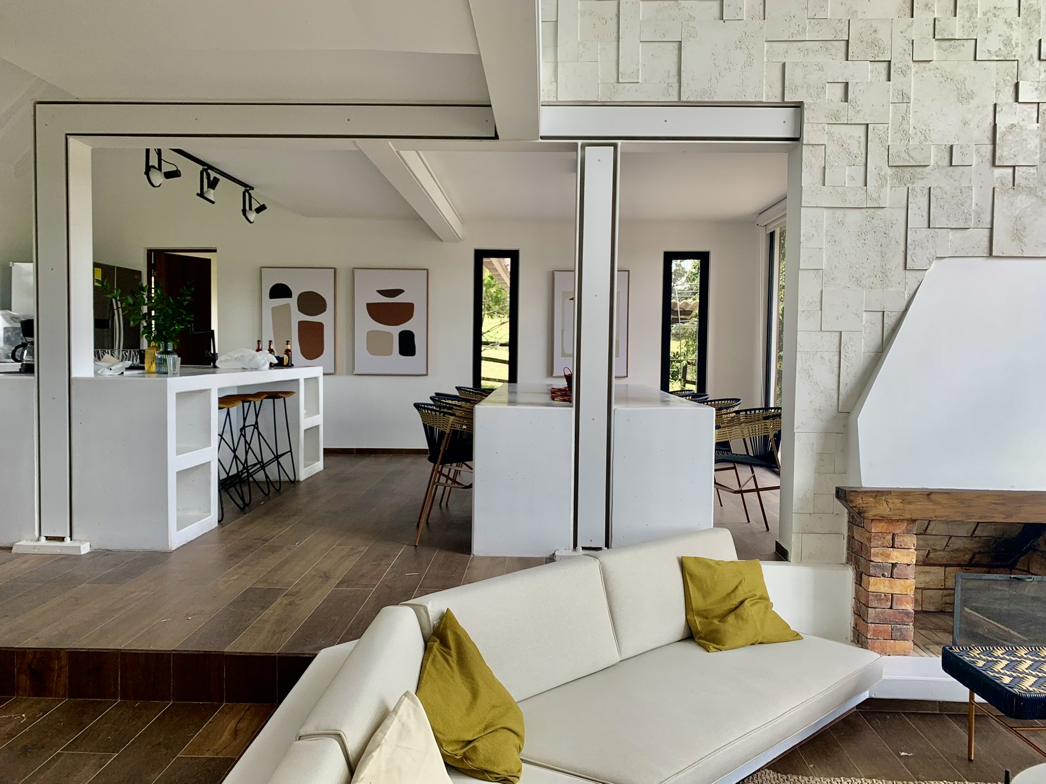 Casa FG Subachoque — 13