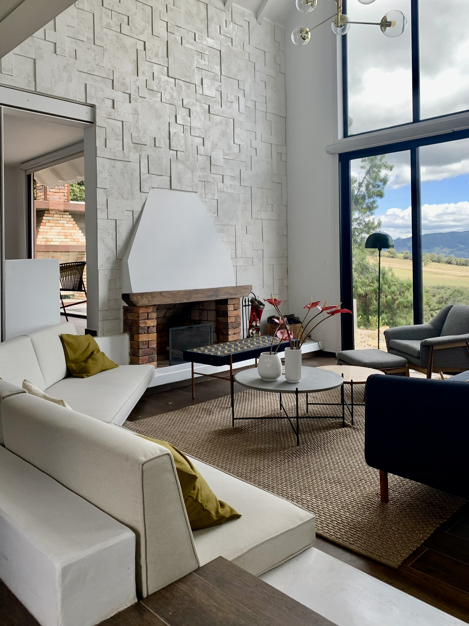 Casa FG Subachoque — 14