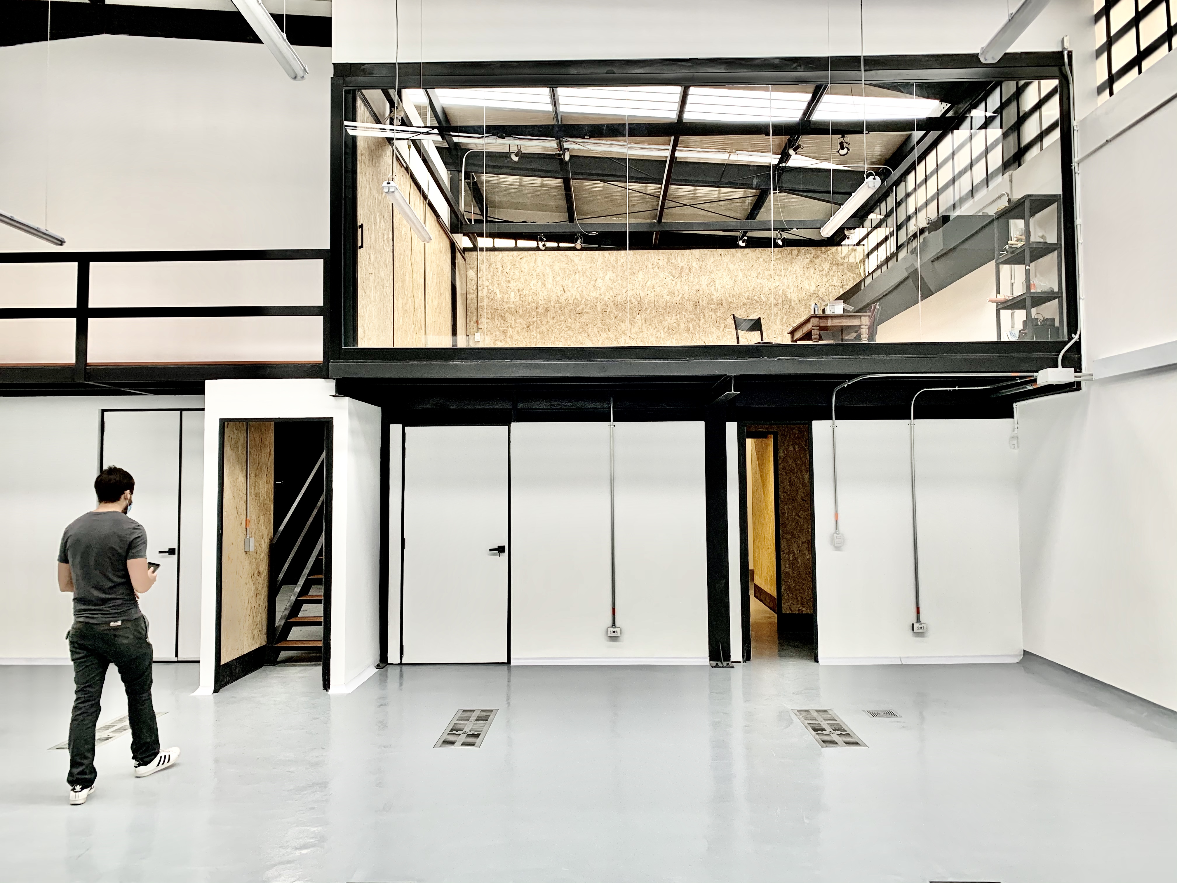 Cervecería Hopdog Brewery