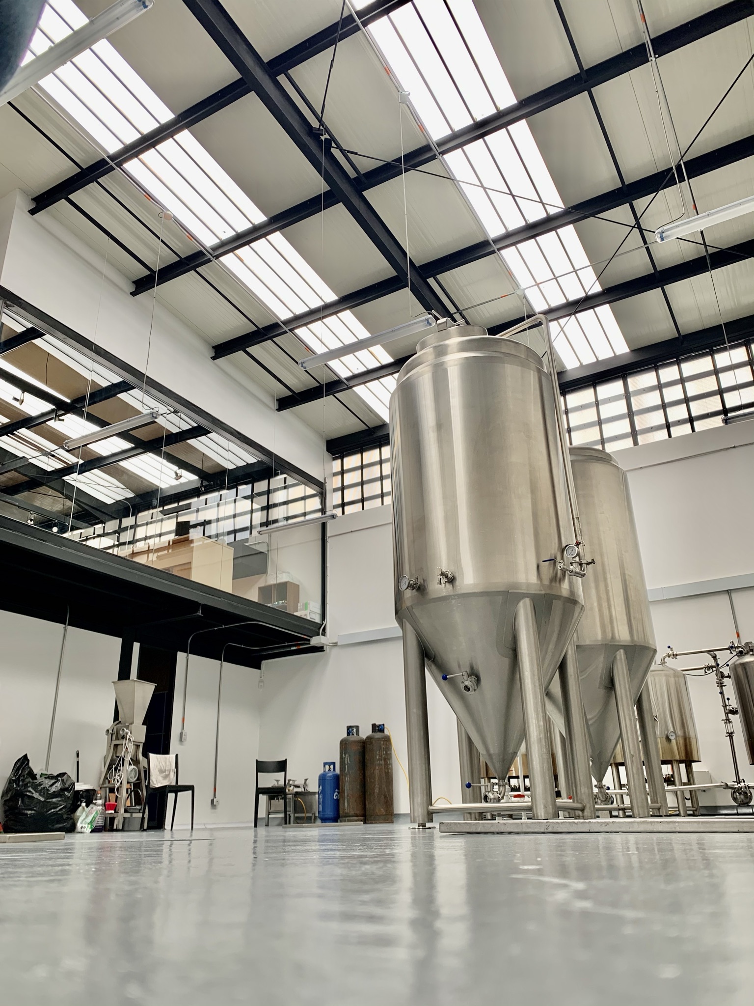 Cervecería Hopdog Brewery — 2