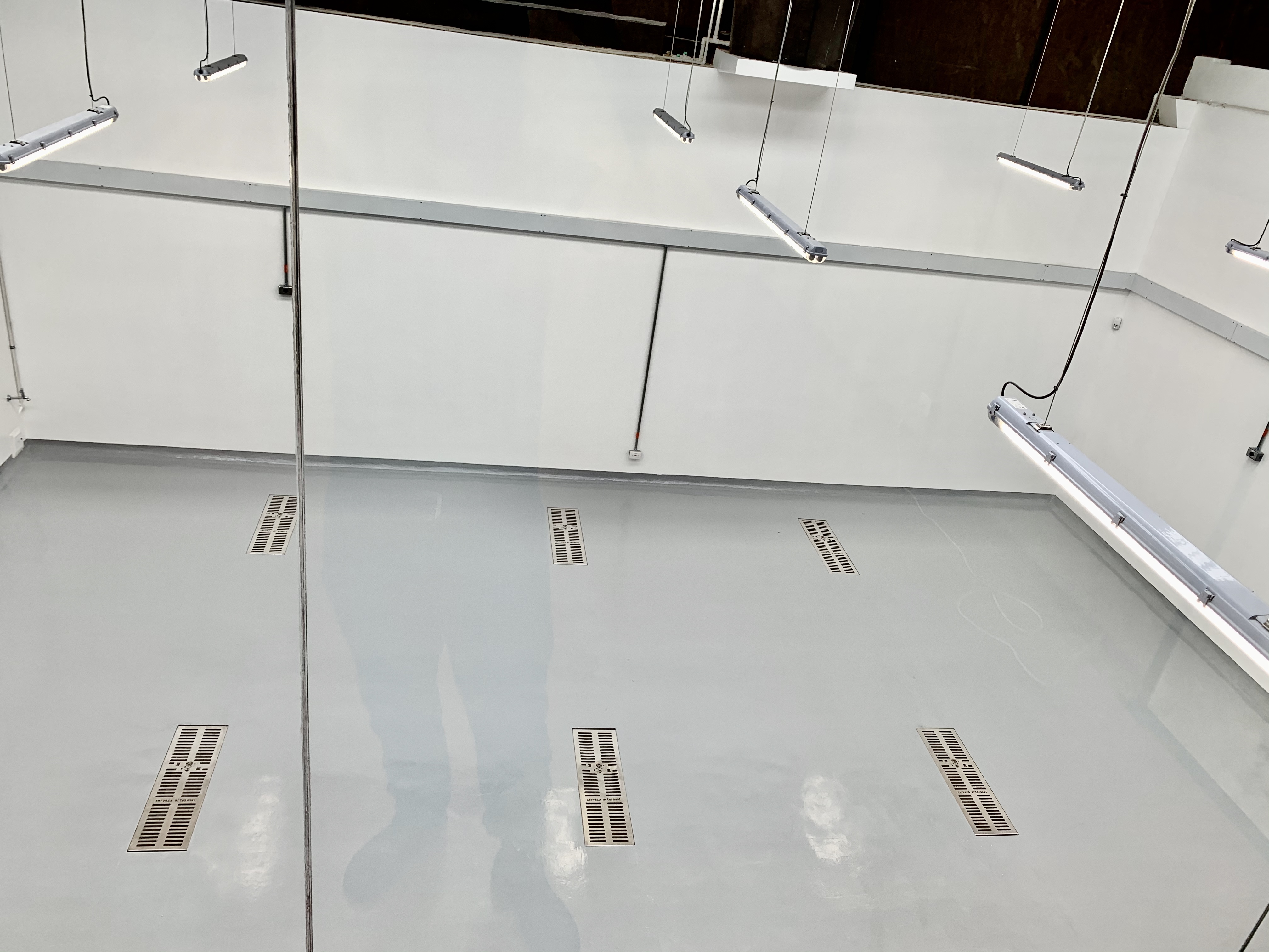 Cervecería Hopdog Brewery — 9