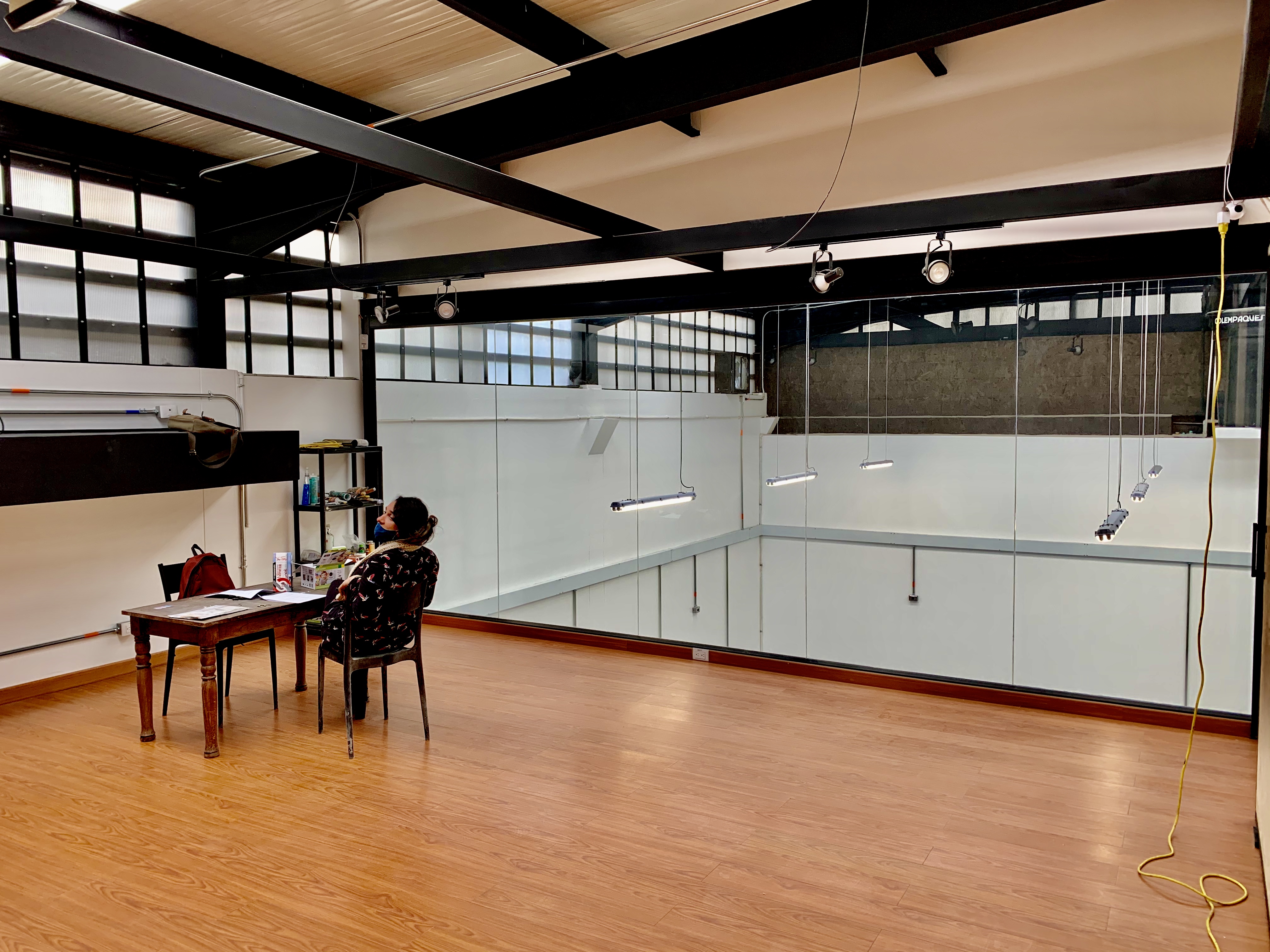 Cervecería Hopdog Brewery — 11