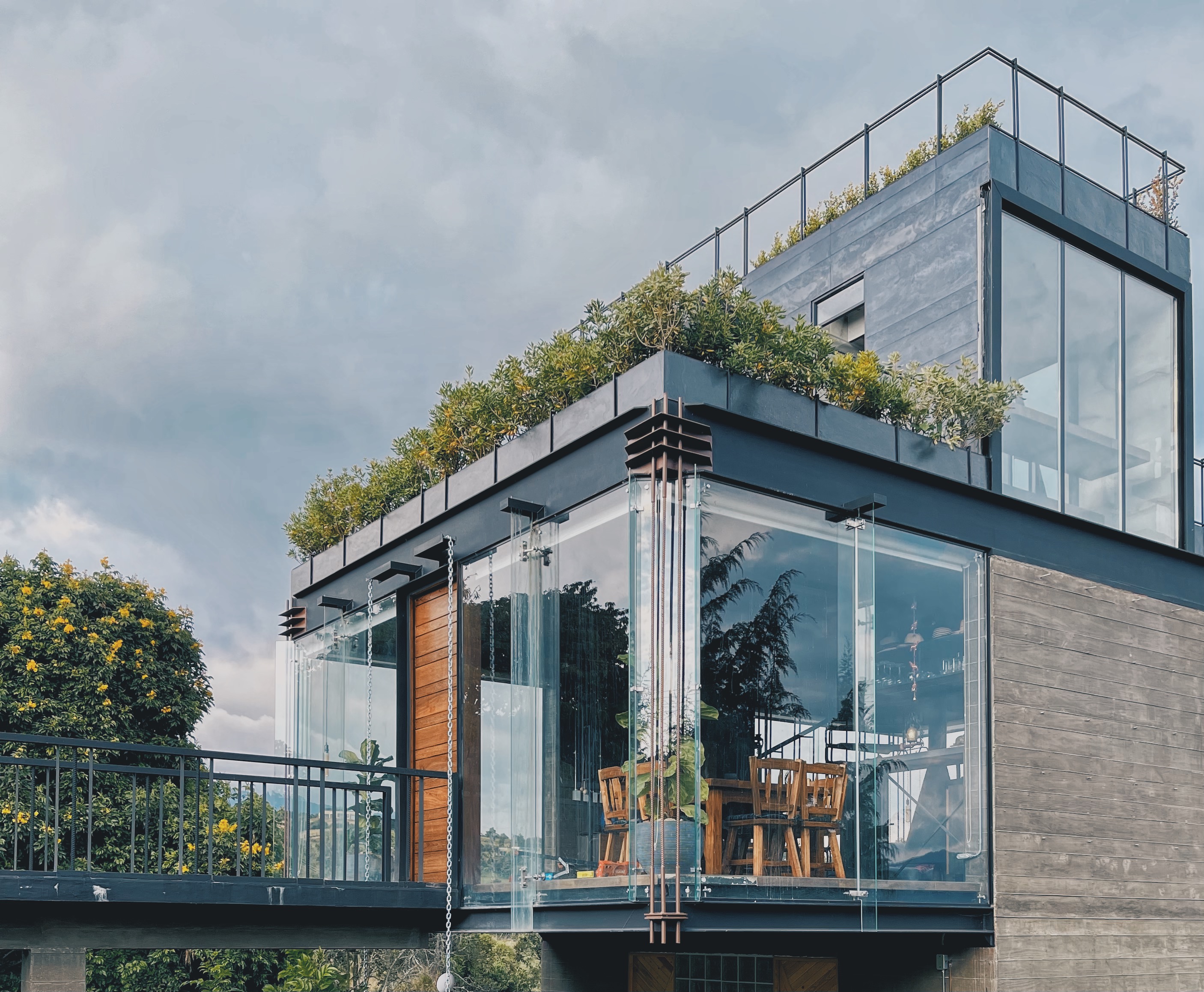 Clubhouse El Kiosko — 4