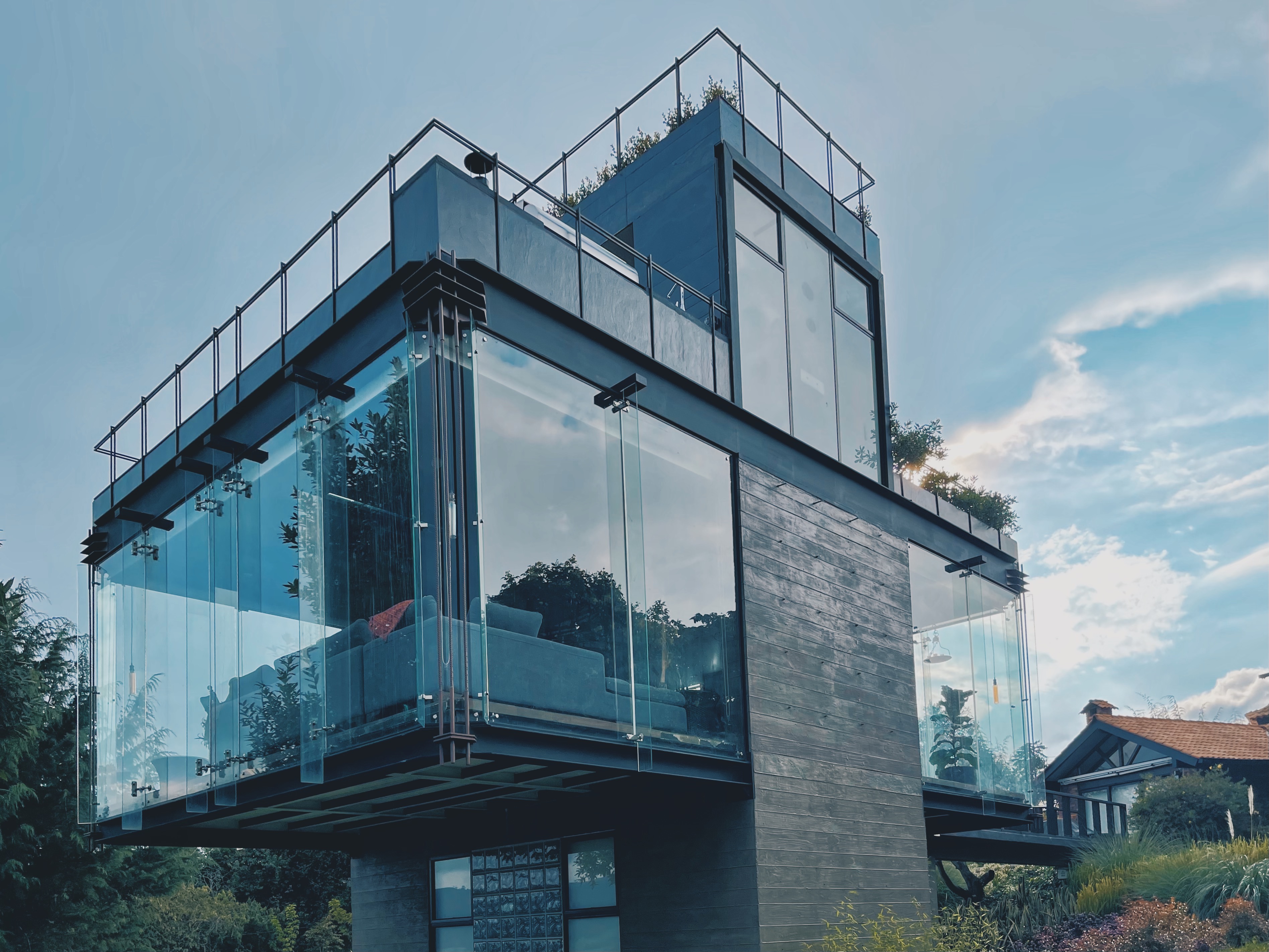 Clubhouse El Kiosko — 6