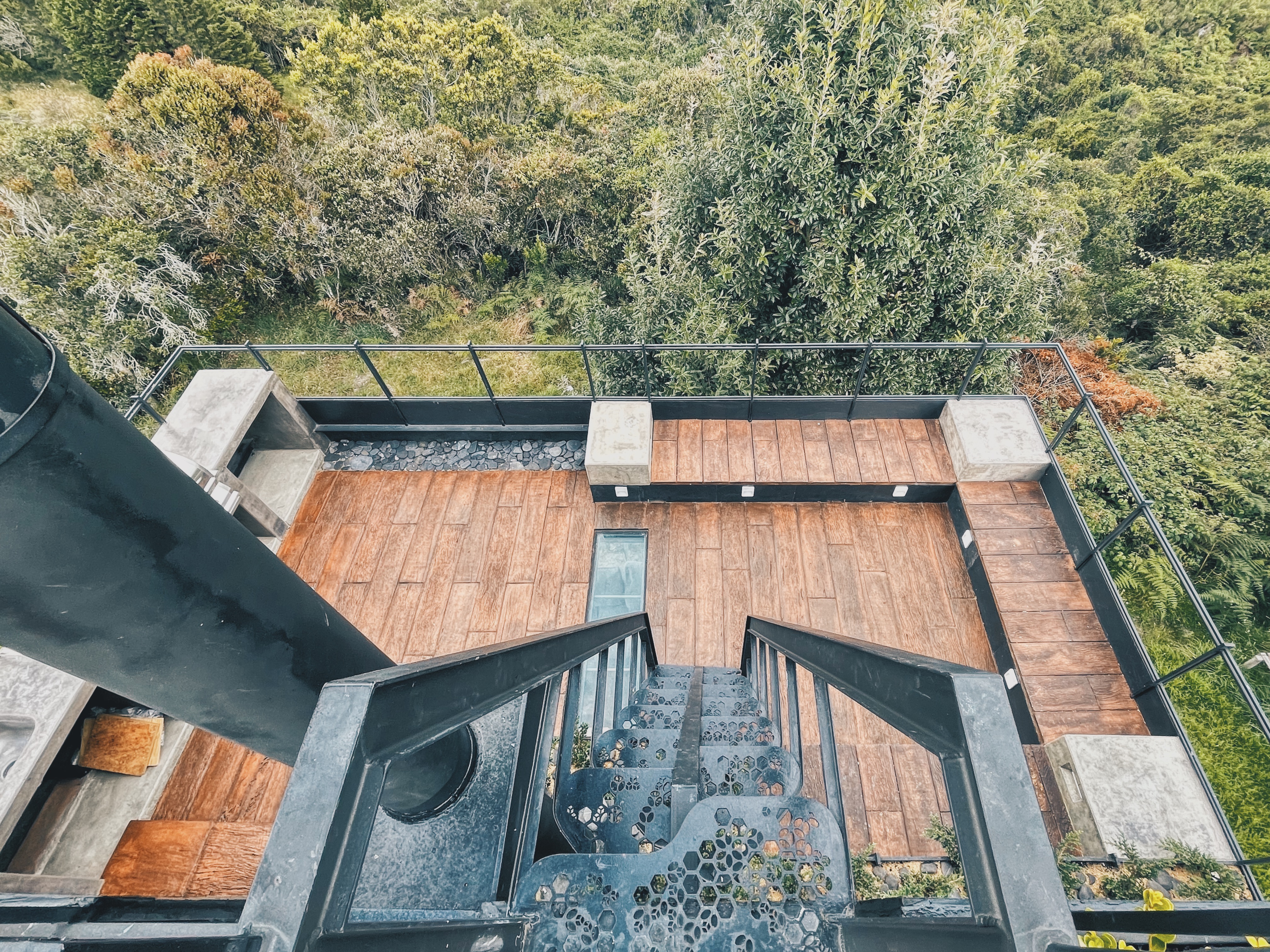 Clubhouse El Kiosko — 8