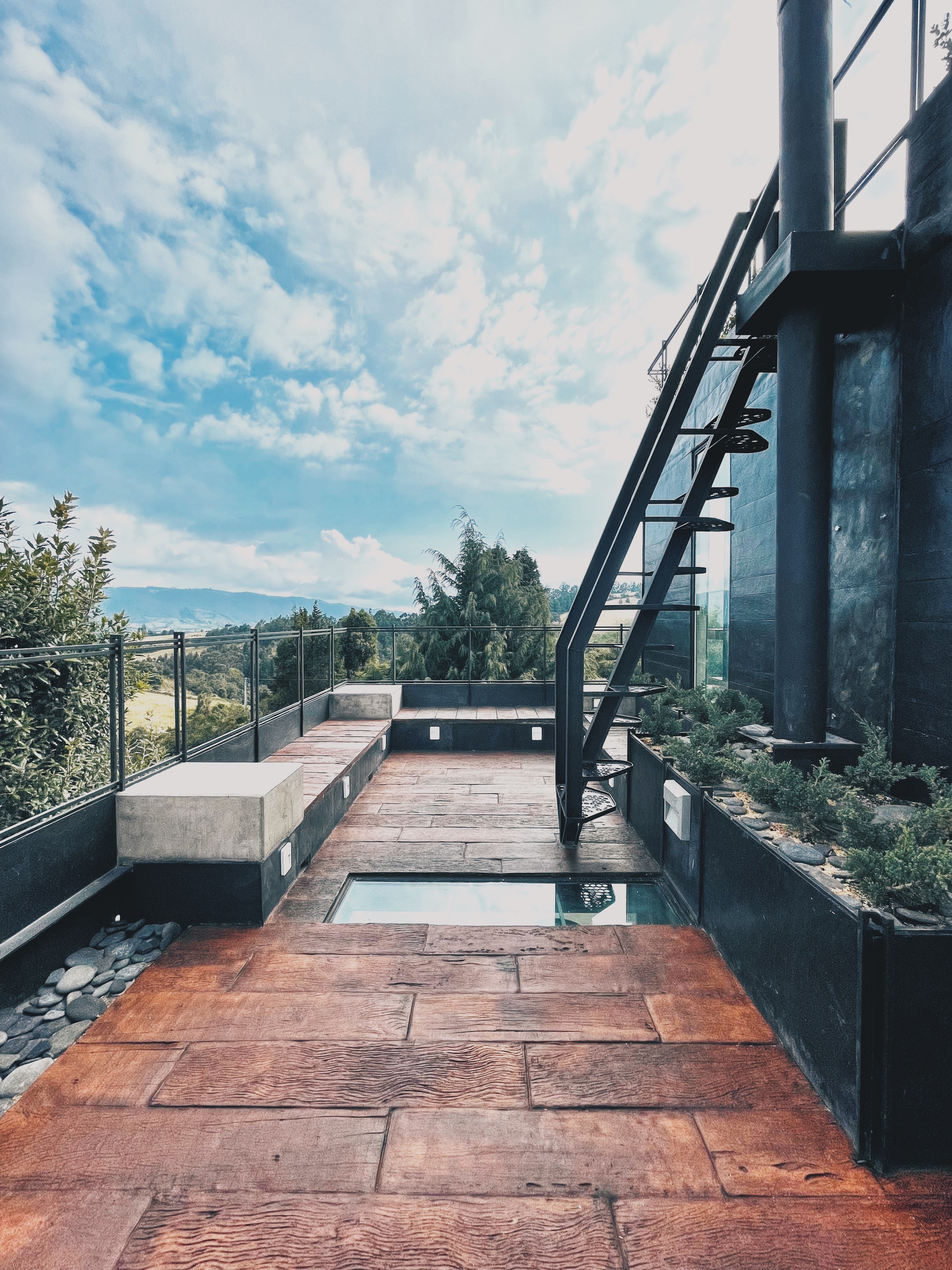 Clubhouse El Kiosko — 9