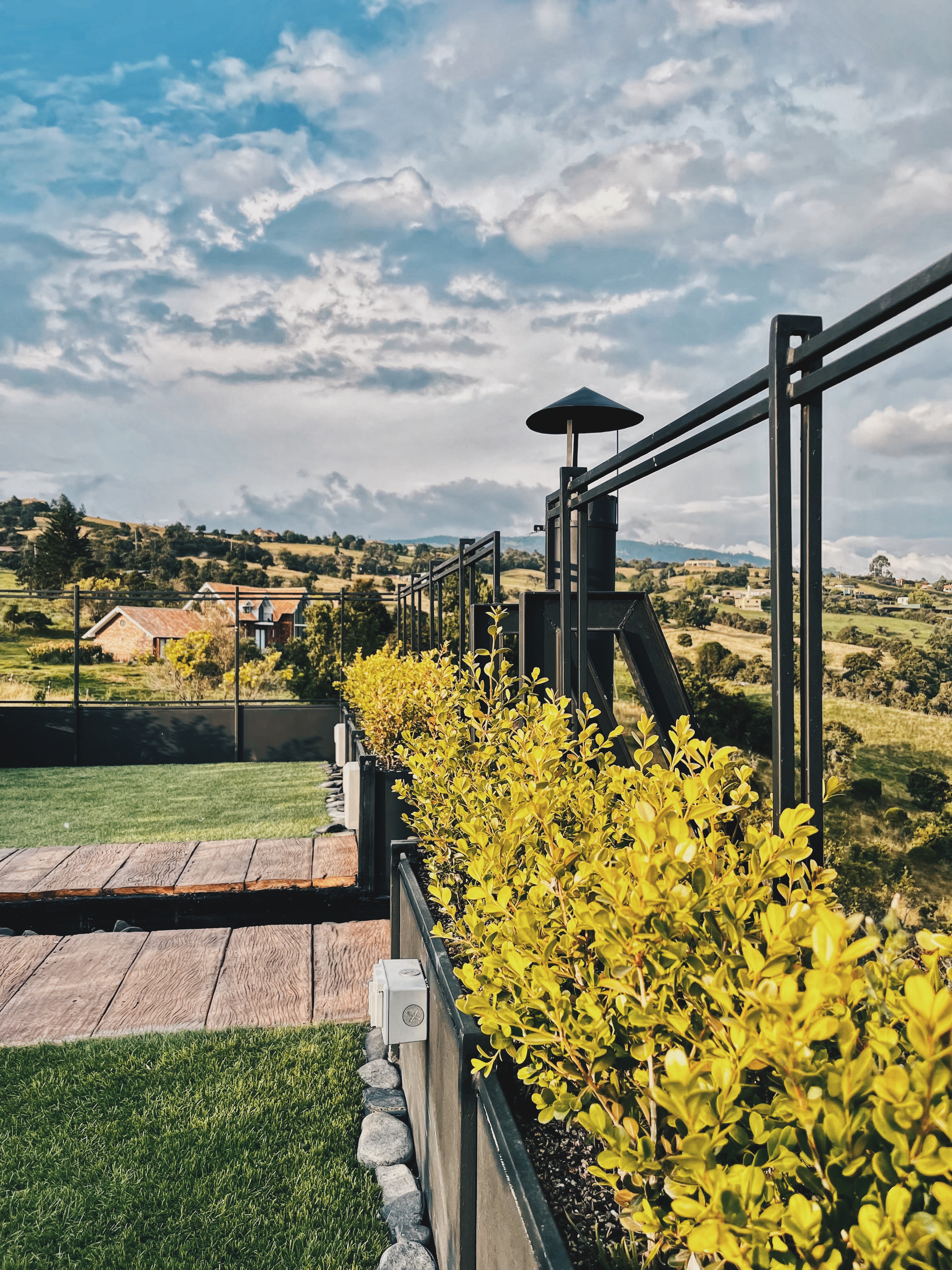 Clubhouse El Kiosko — 10