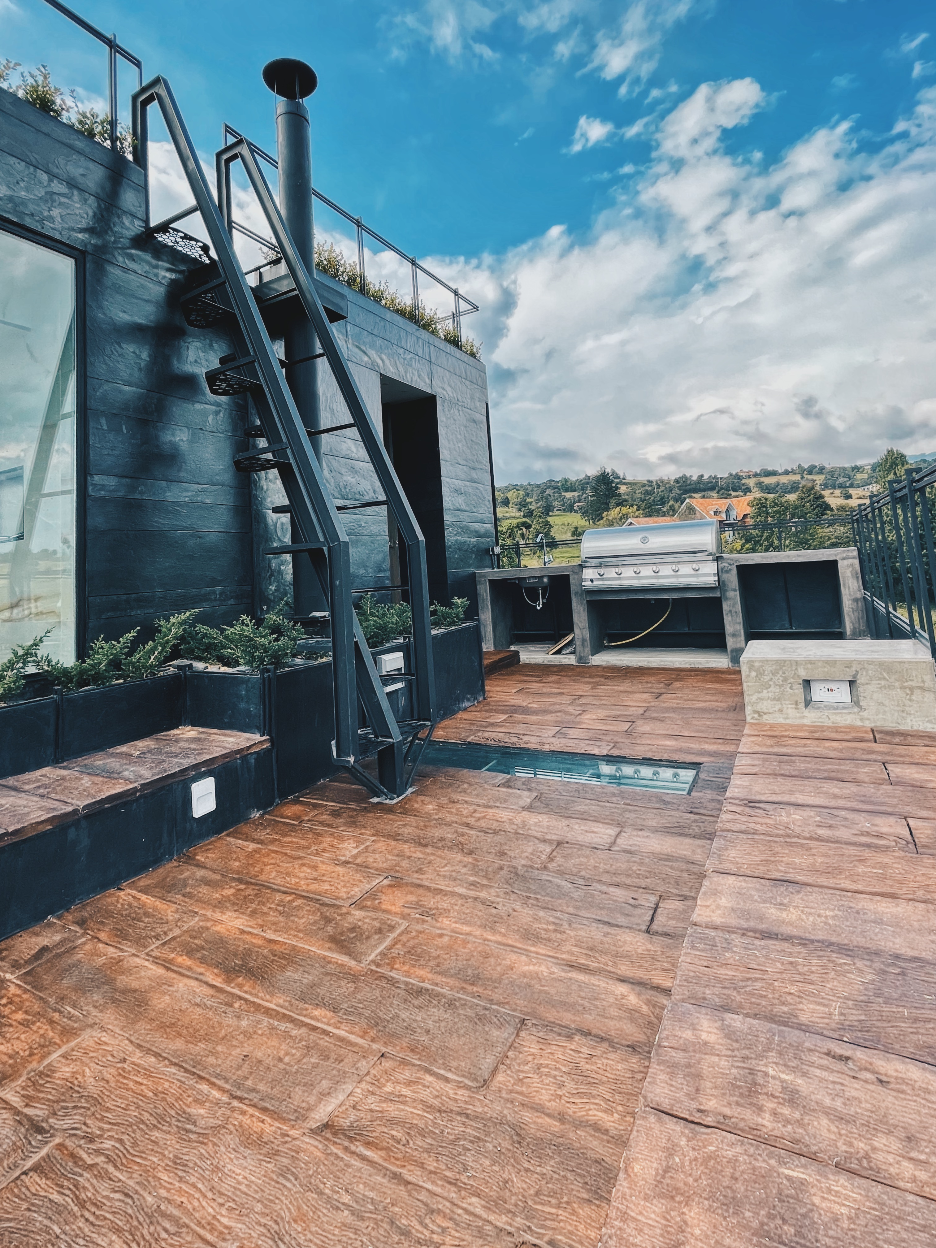 Clubhouse El Kiosko — 11