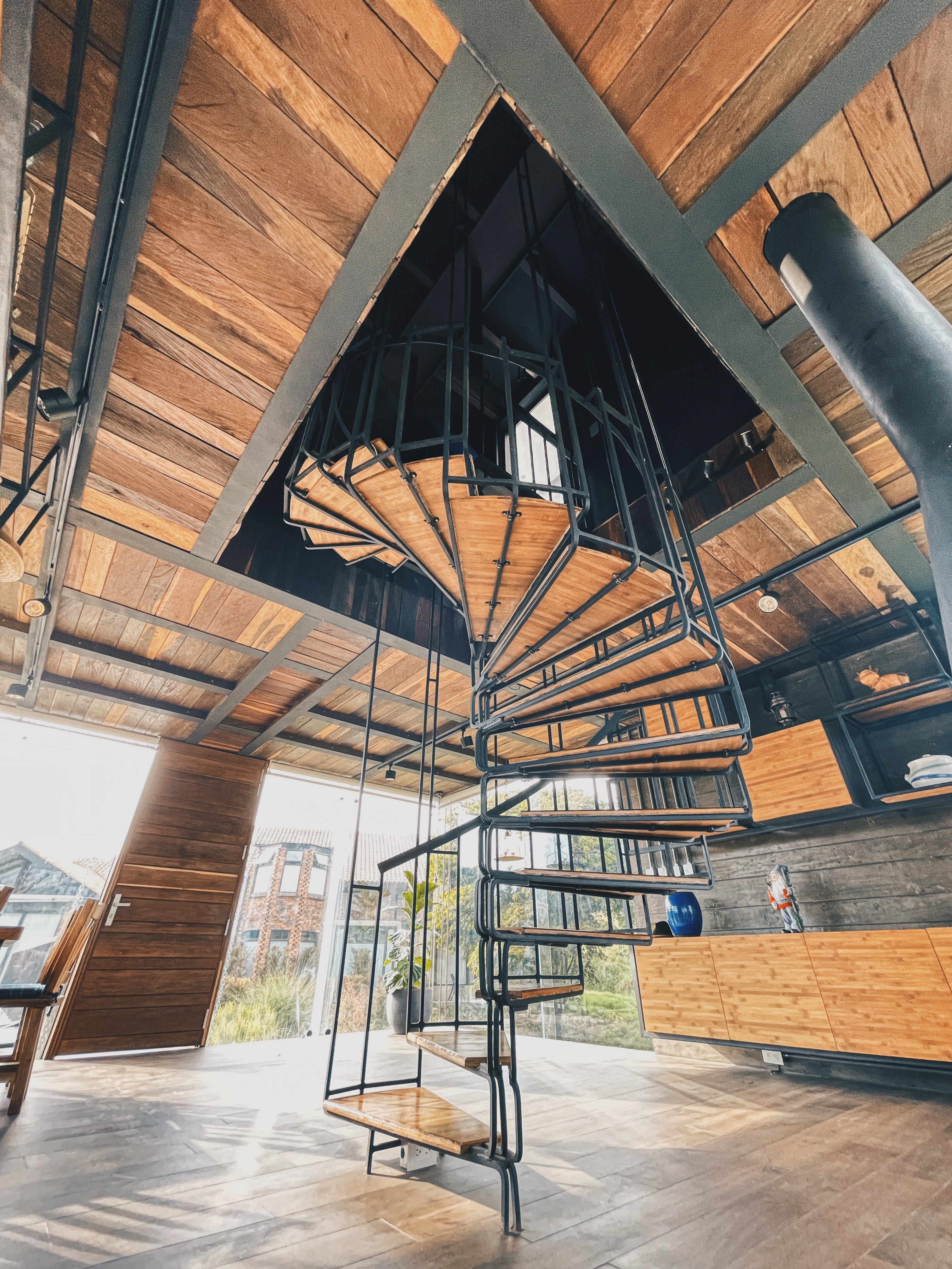 Clubhouse El Kiosko — 12