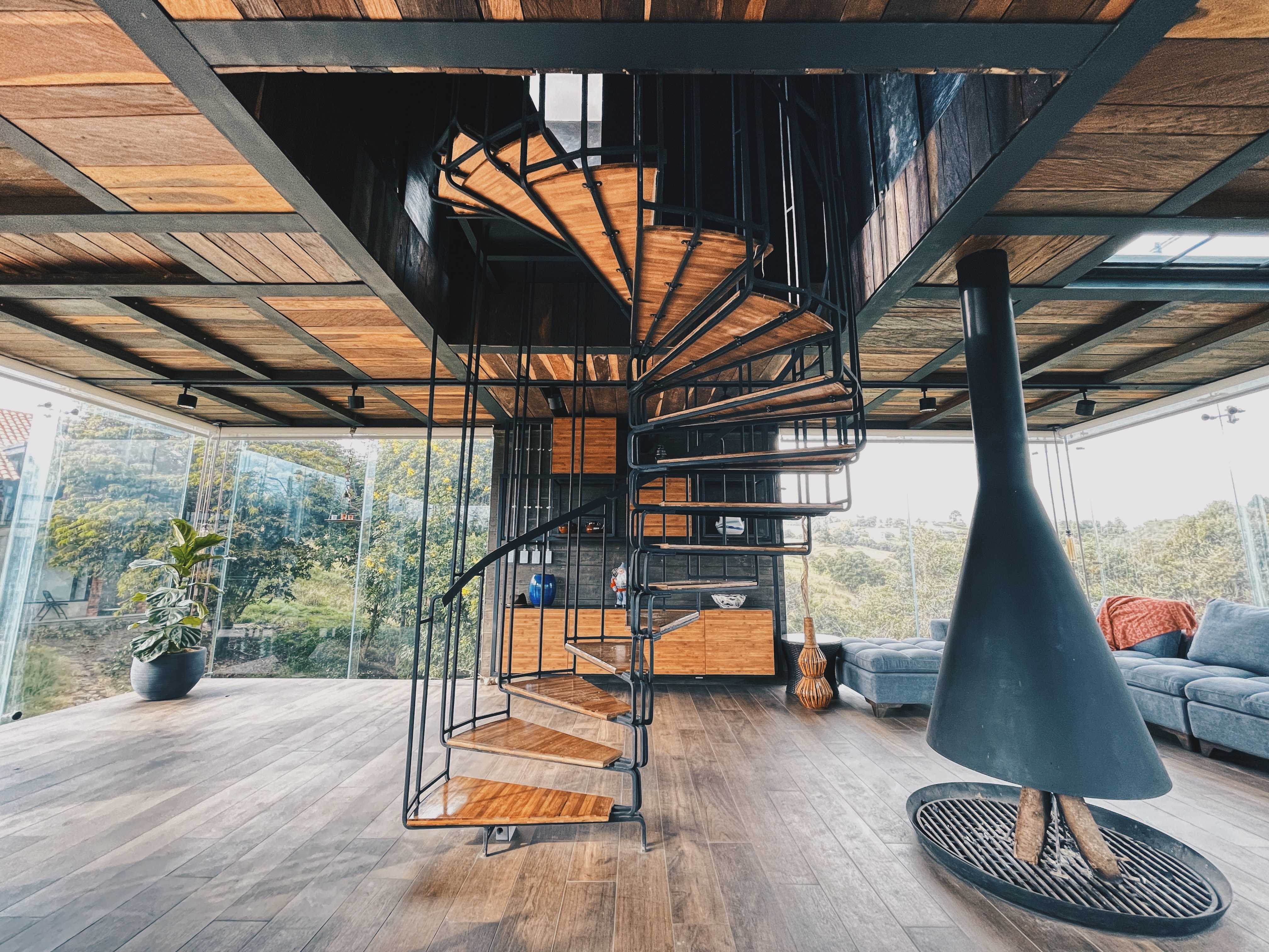 Clubhouse El Kiosko — 13