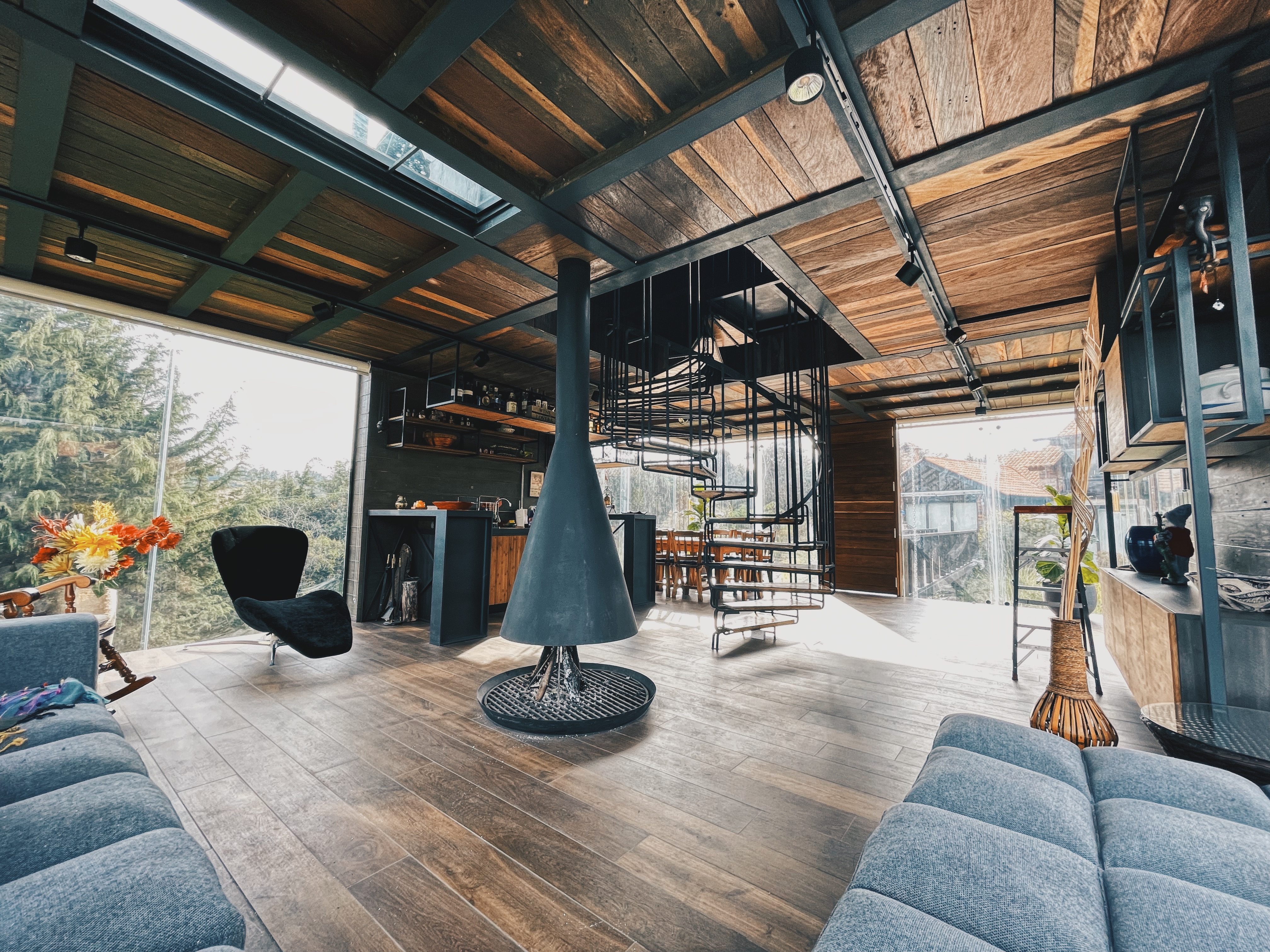 Clubhouse El Kiosko — 14