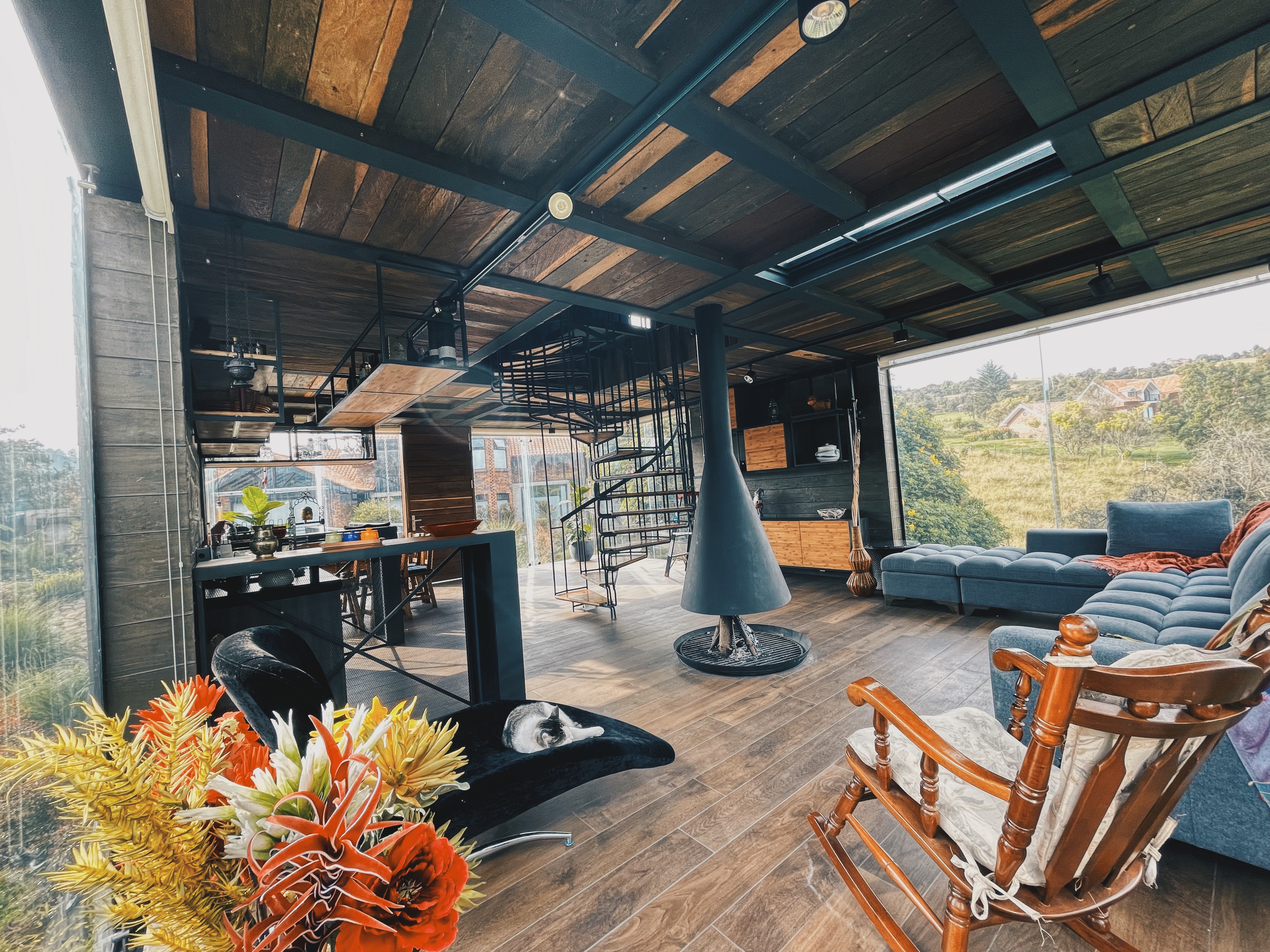 Clubhouse El Kiosko — 15