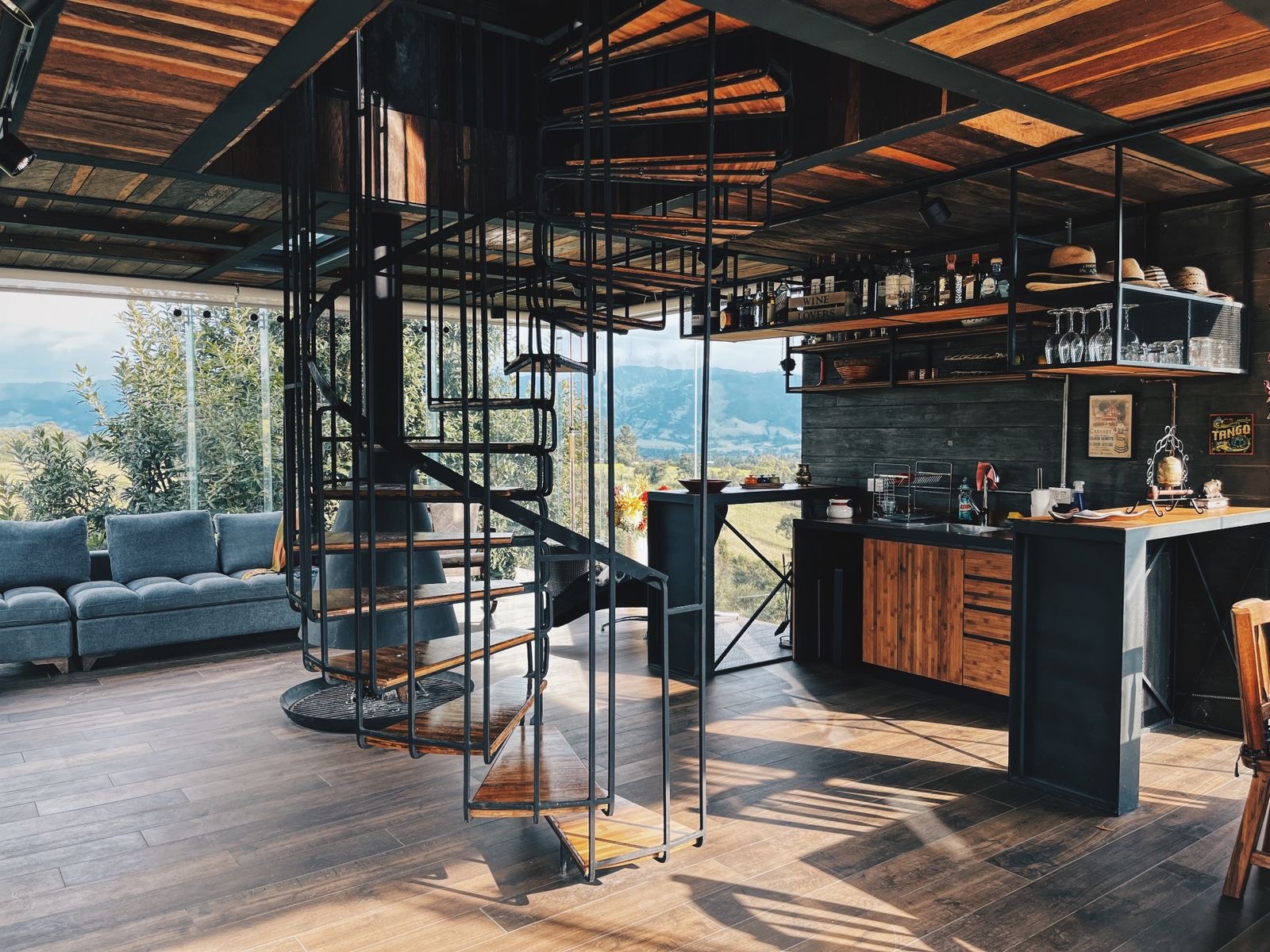 Clubhouse El Kiosko — 17