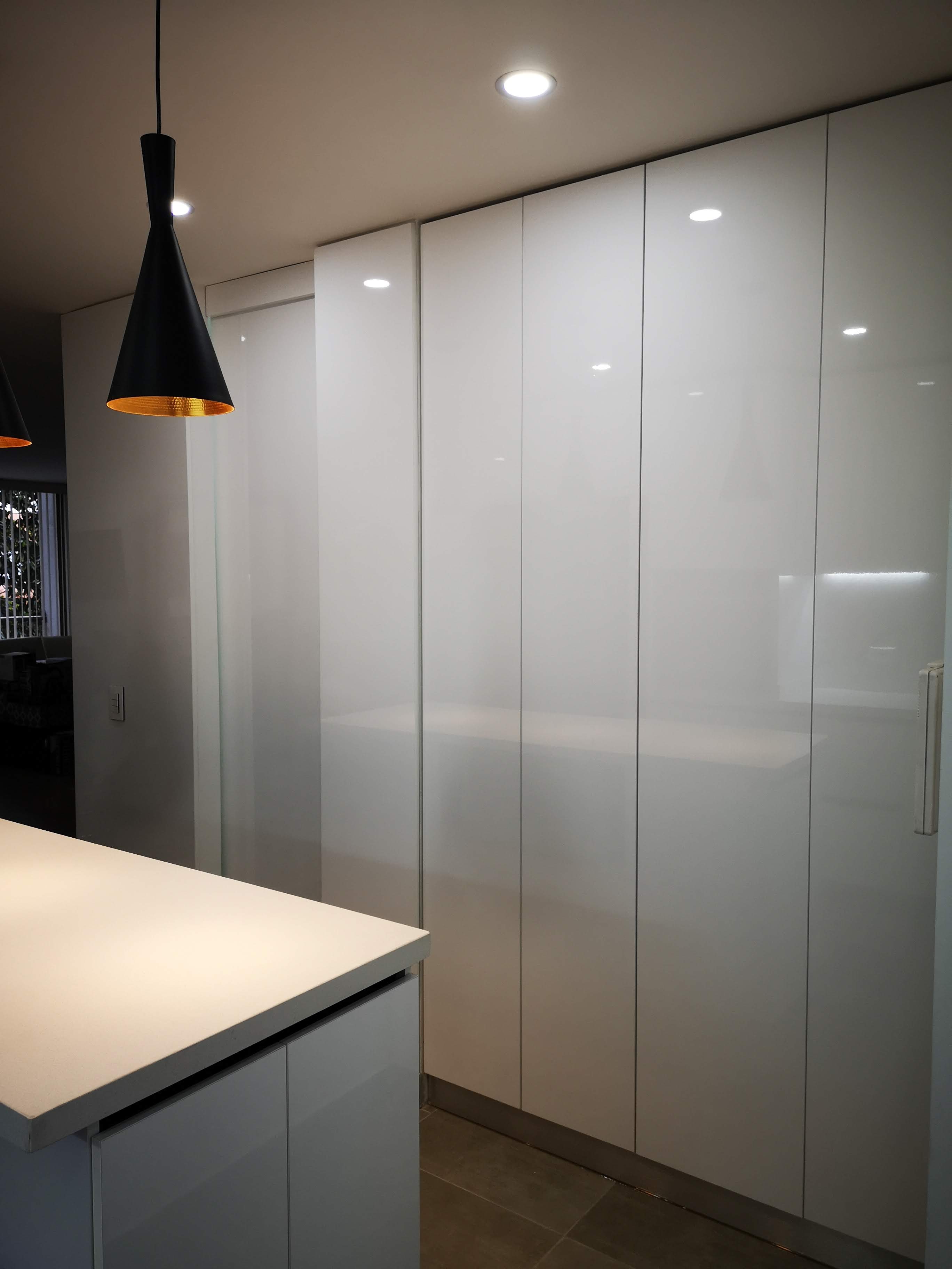 Cocina Apto 201 — 9