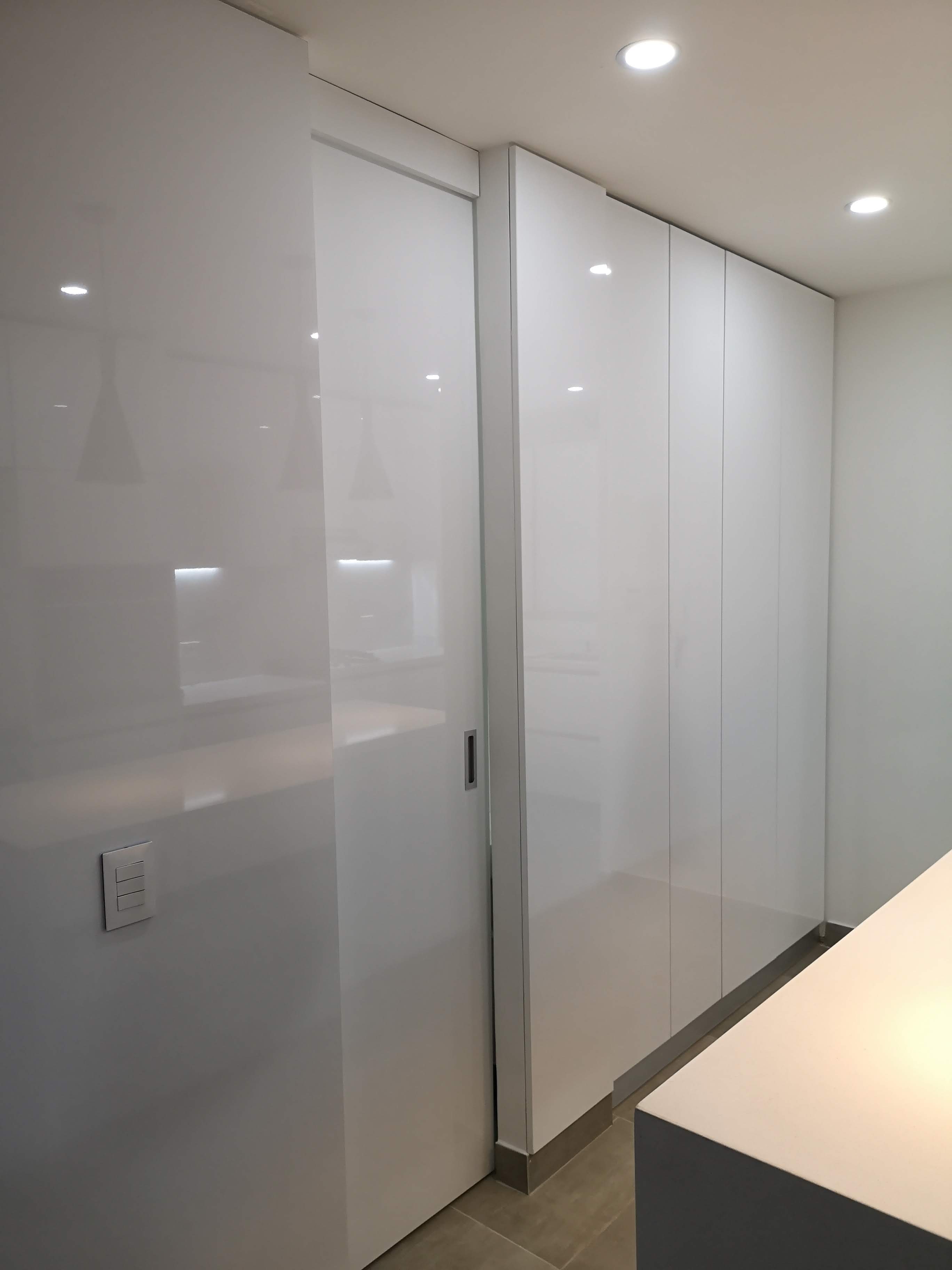 Cocina Apto 201 — 13