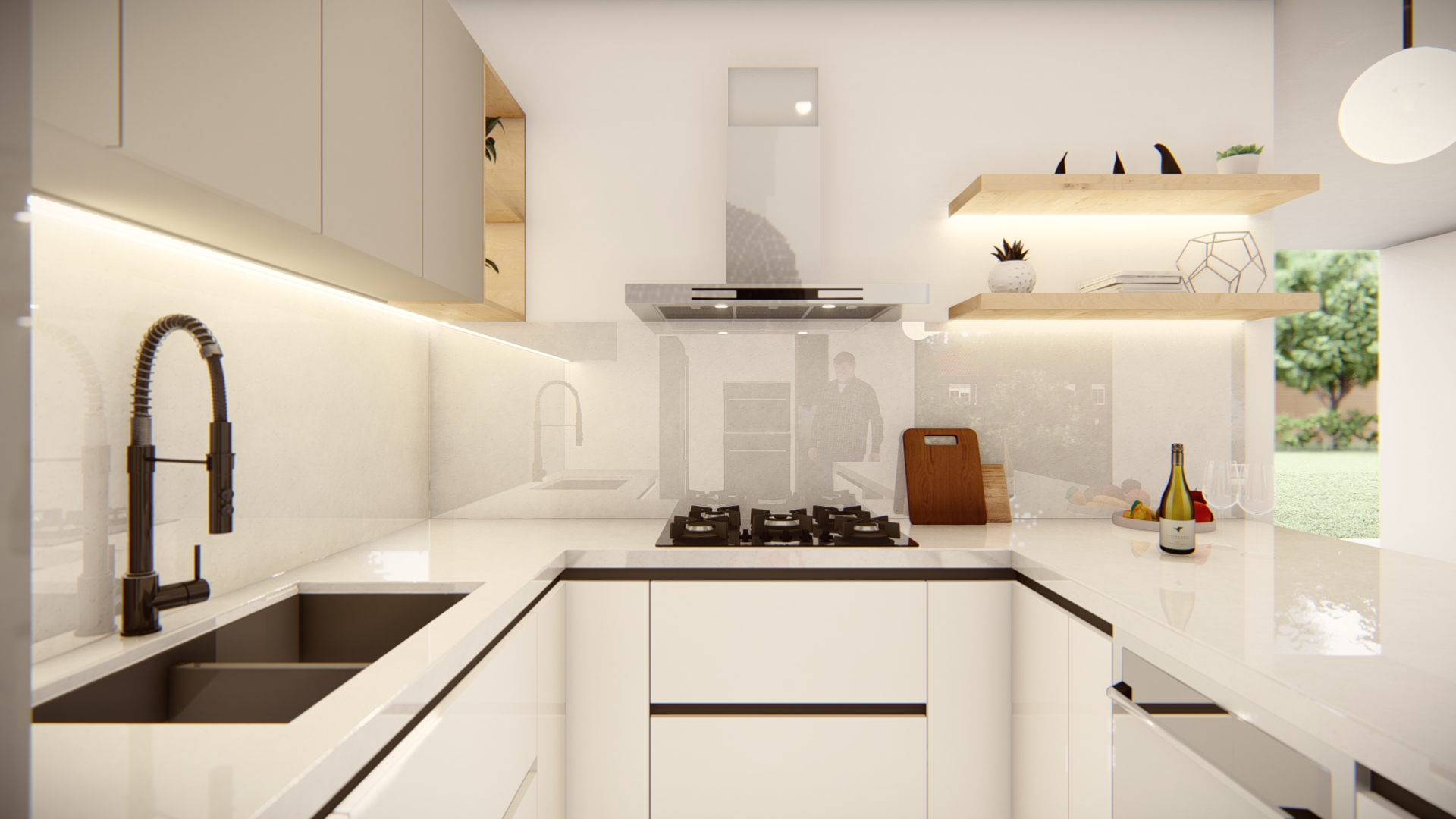 Cocina Familia Pinilla — 4