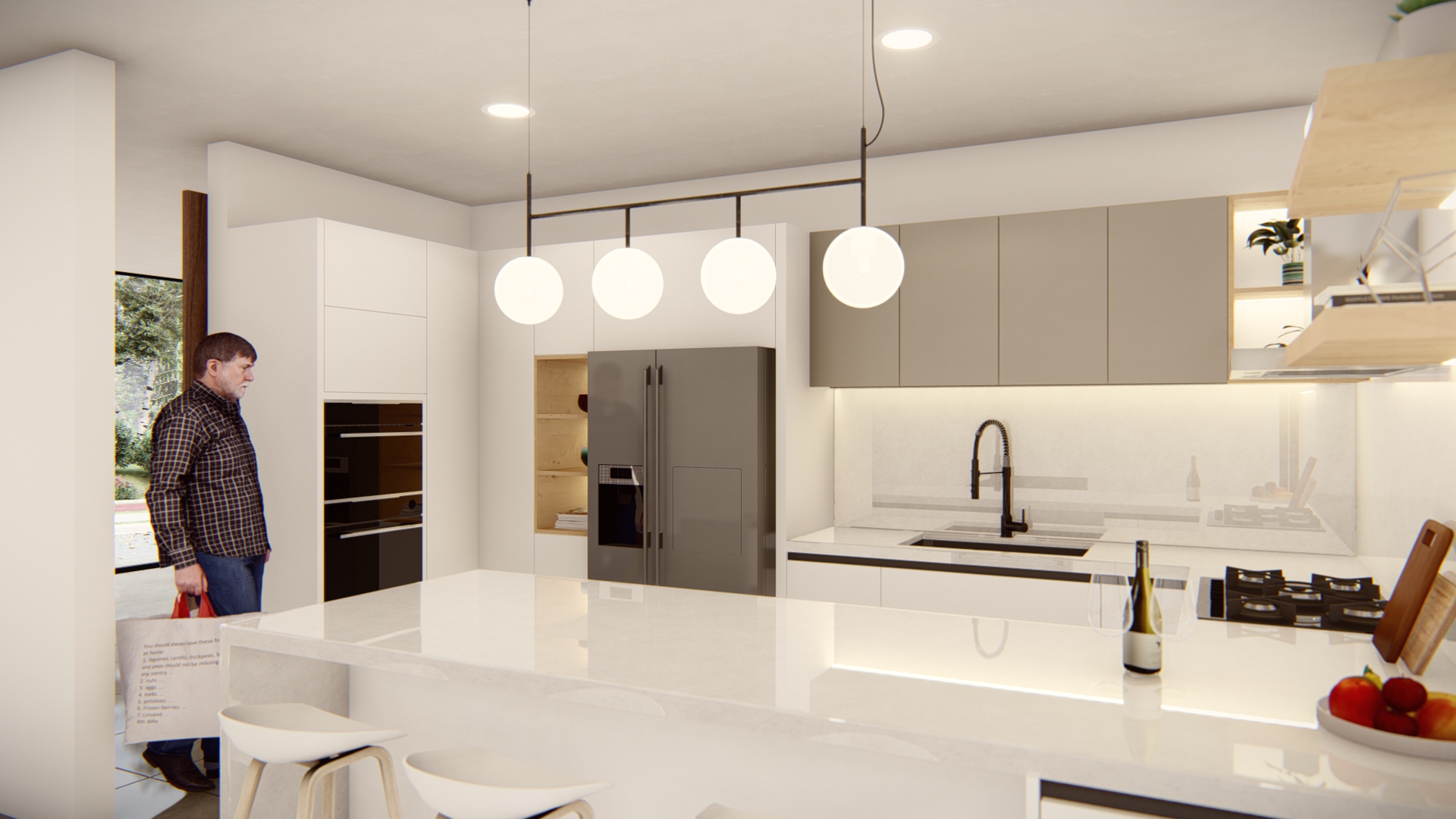 Cocina Familia Pinilla — 6