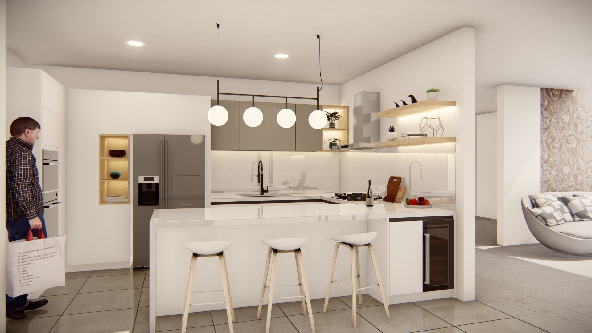 Cocina Familia Pinilla — 7